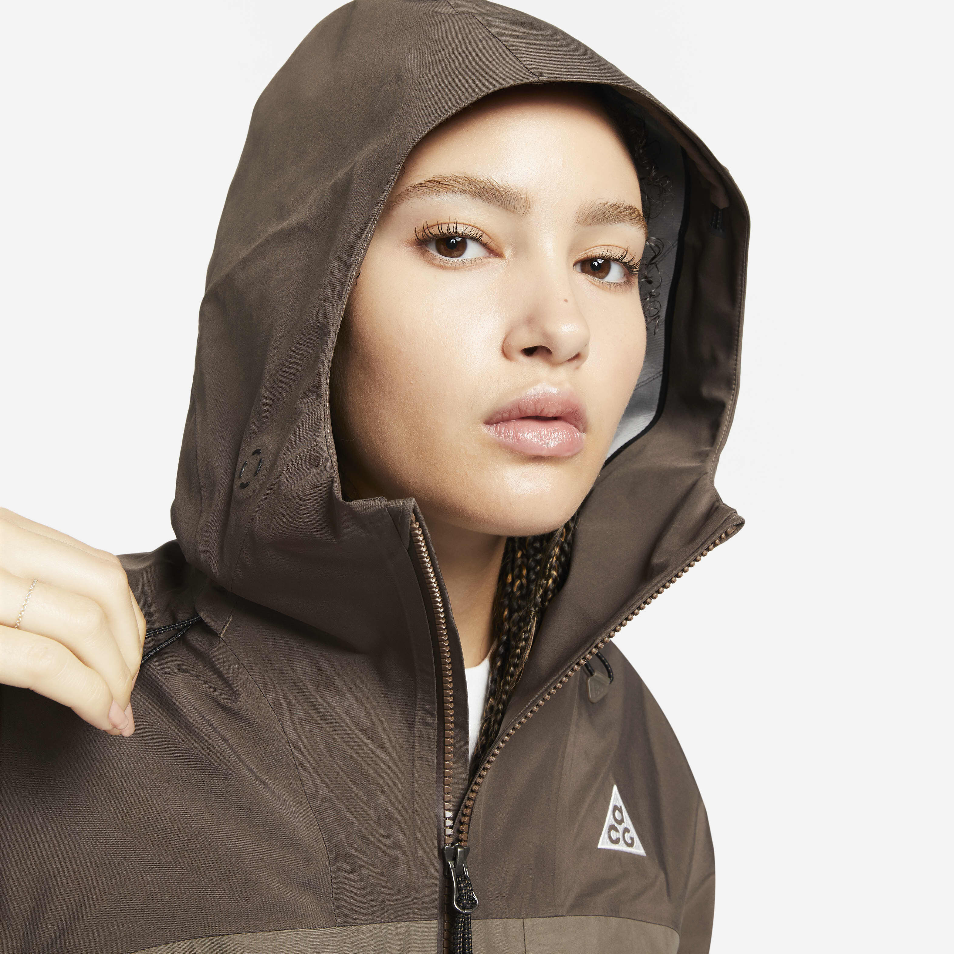 新品 定価57200円 Mサイズ ナイキ ACG NIKE ACG GORE-TEX Misery
