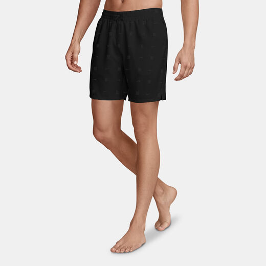 Swimwear-Nike Swim, Swim Breaker, Men's Swim Volley Shorts
