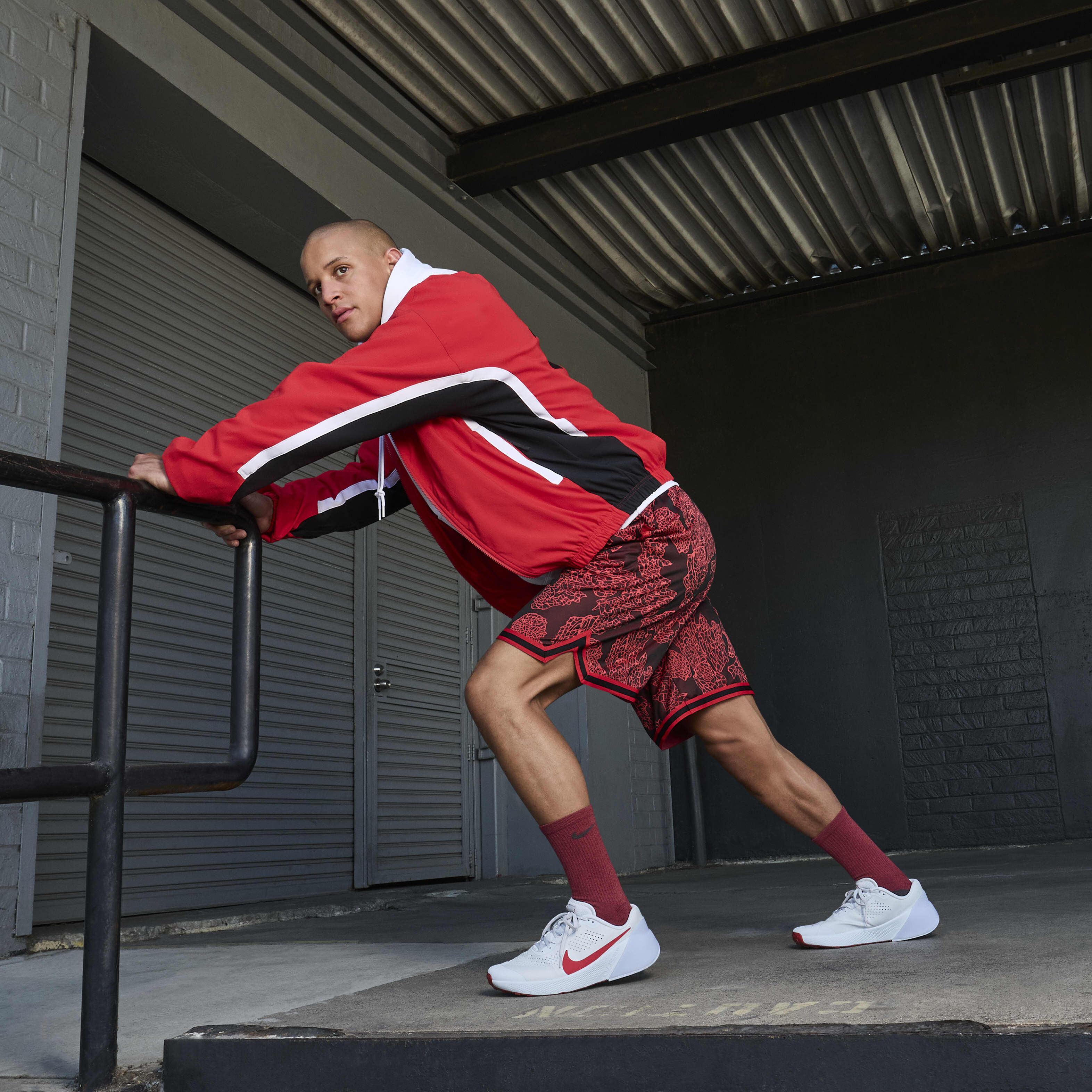 نايكي اير زووم TR 1 image number 9