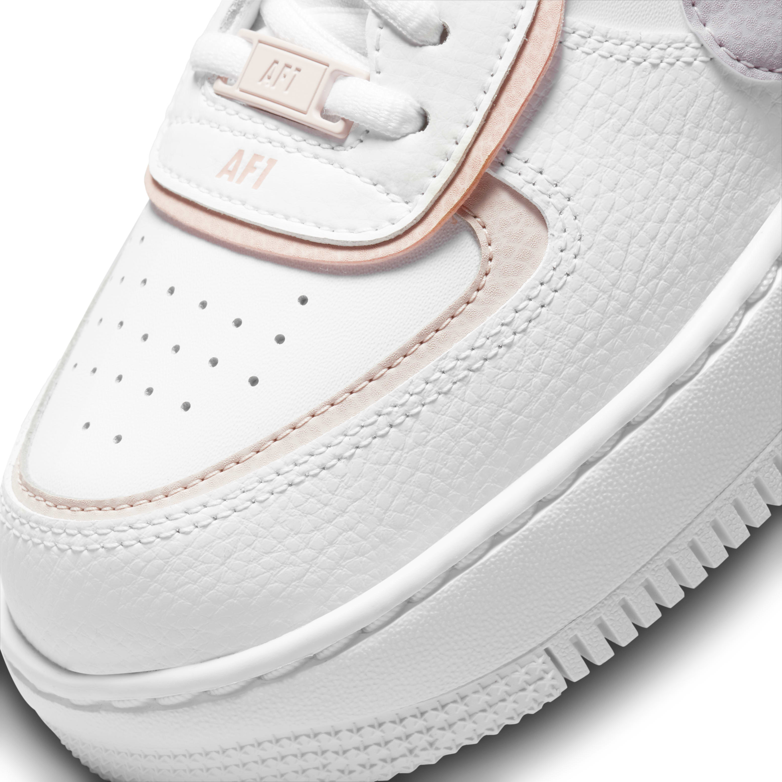 Nike Air Force 1 Shadow image number 7