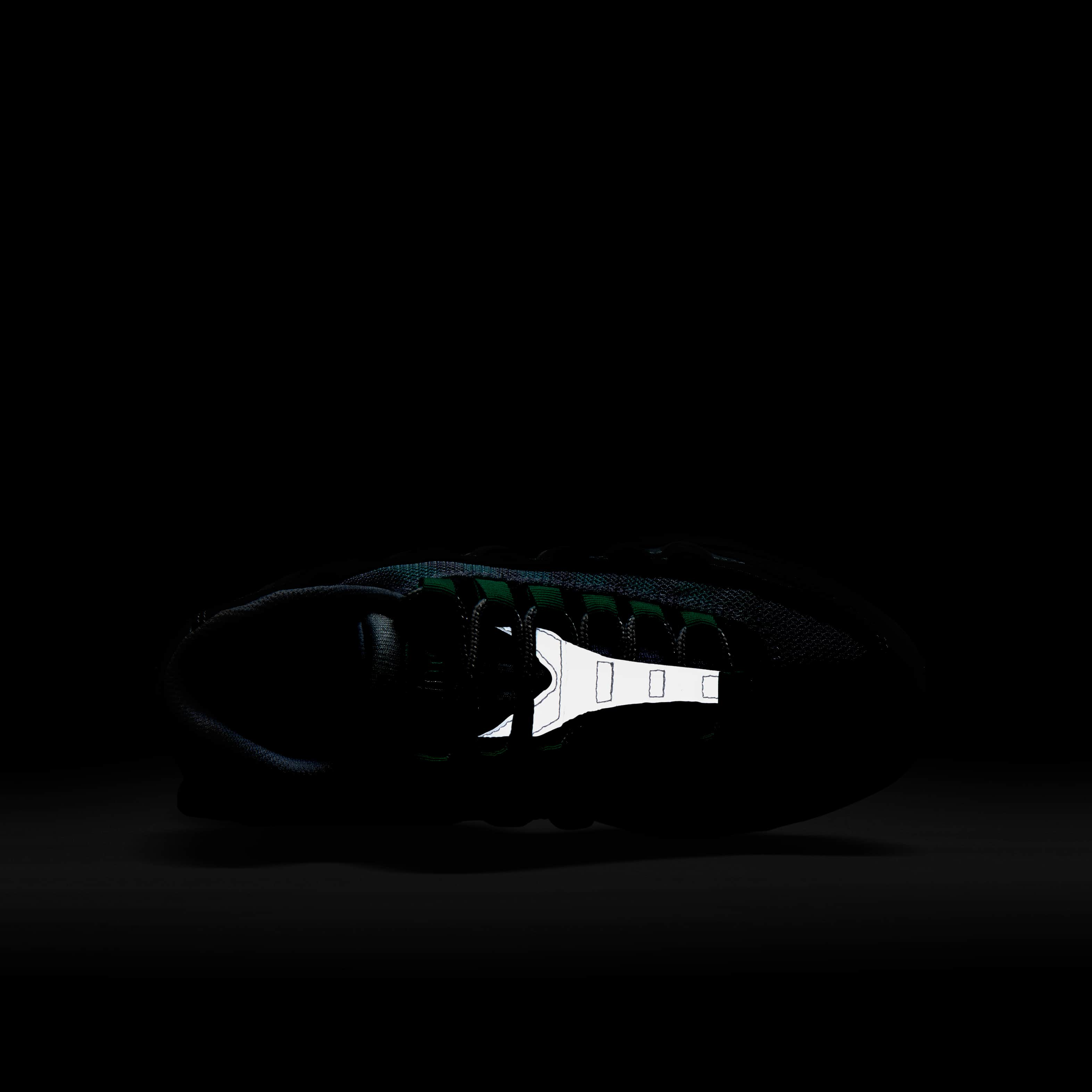 Nike Air Max 95 image number 8