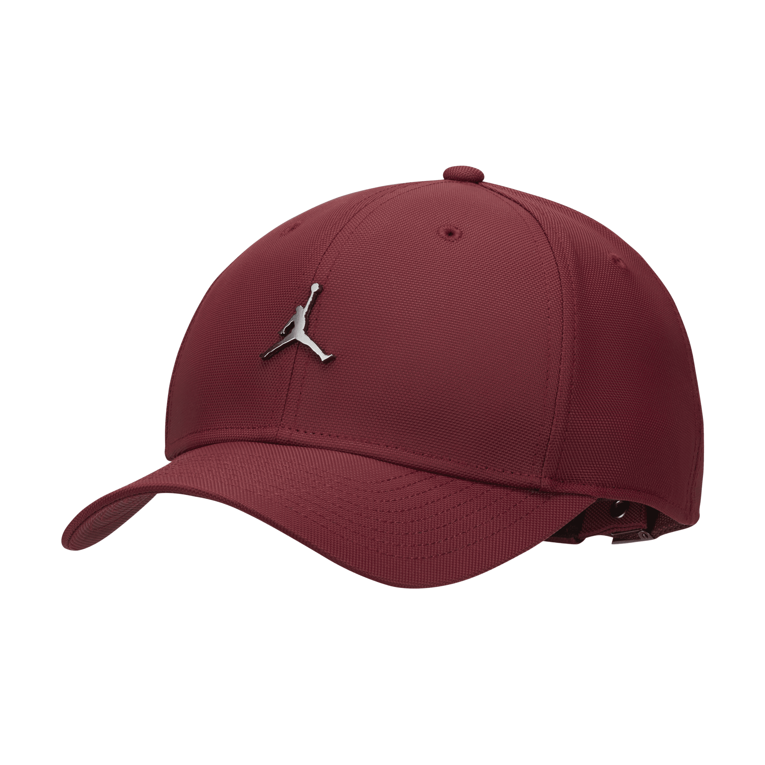 Metal jumpman cap 2025