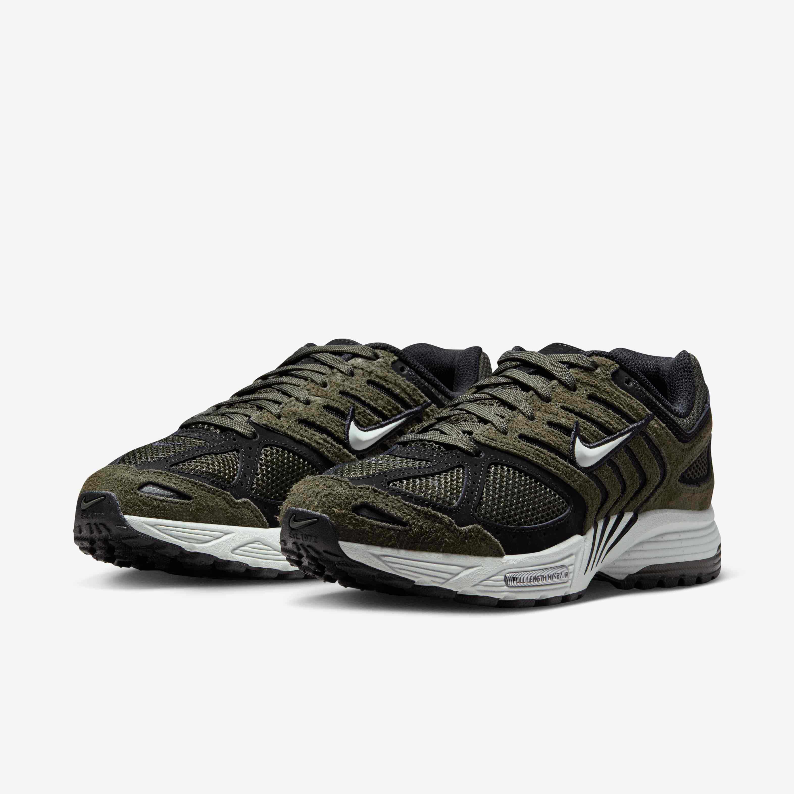 Nike Air Pegasus 2005 image number 4