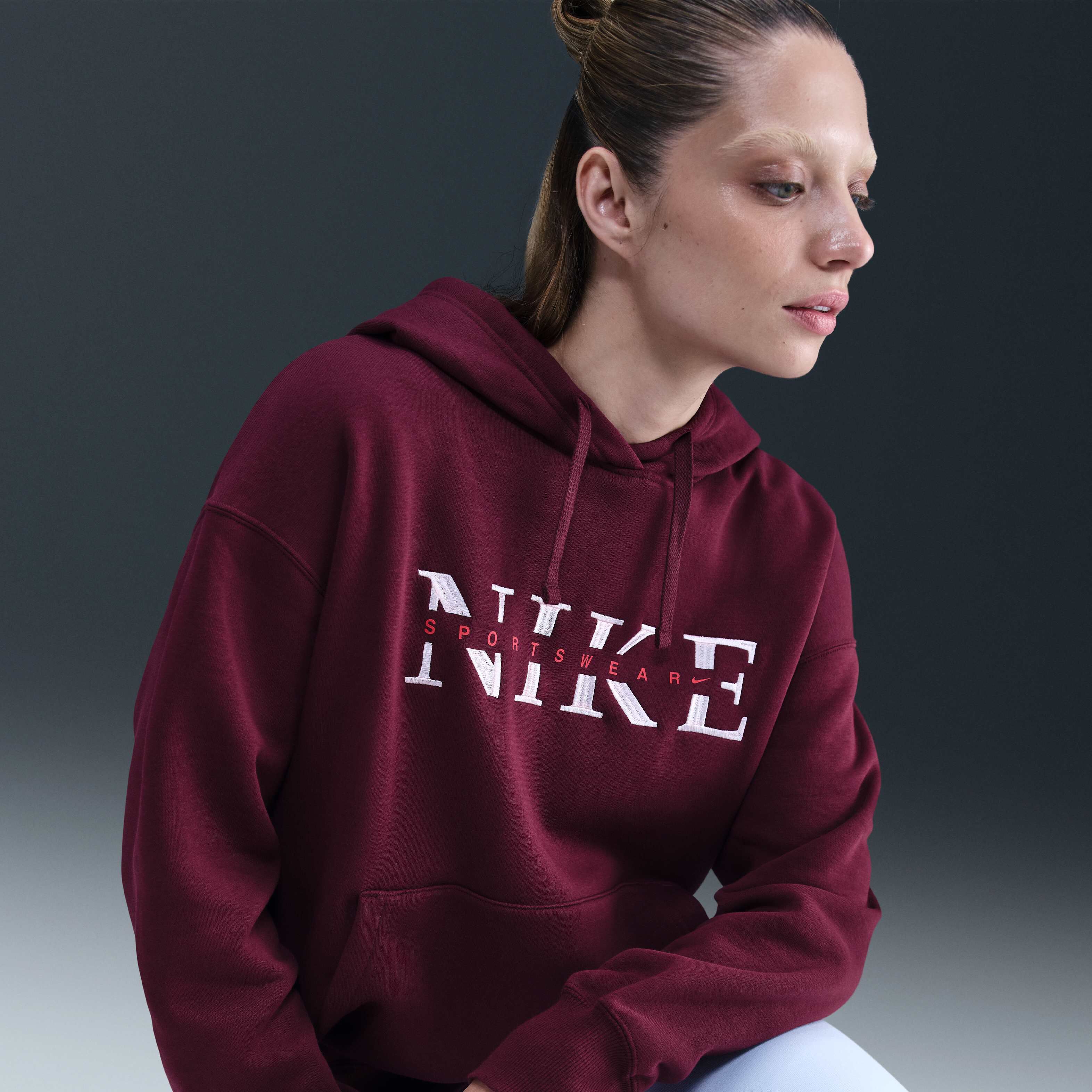 Nike Sportswear Phoenix Fleece image number 2