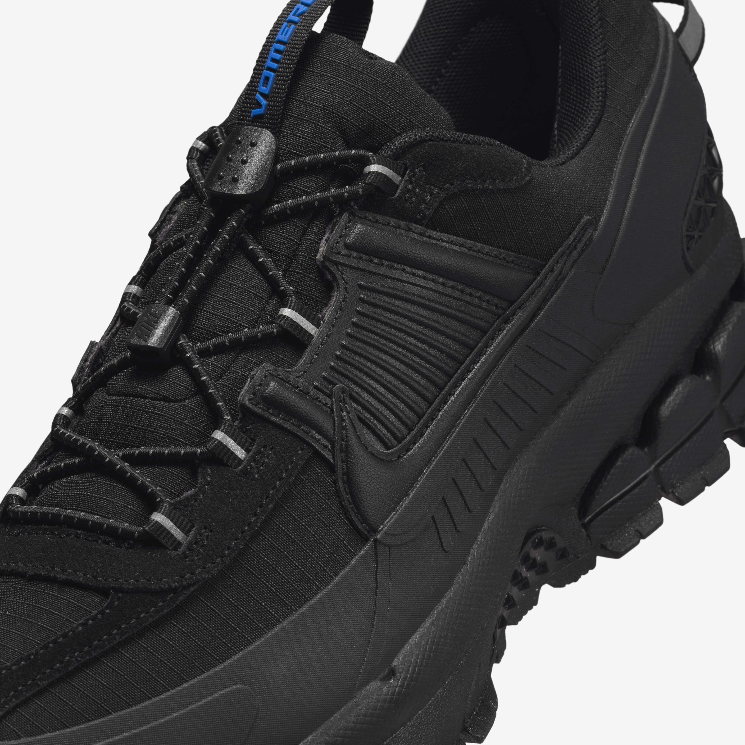 Nike zoom vomero 5 acw black deals