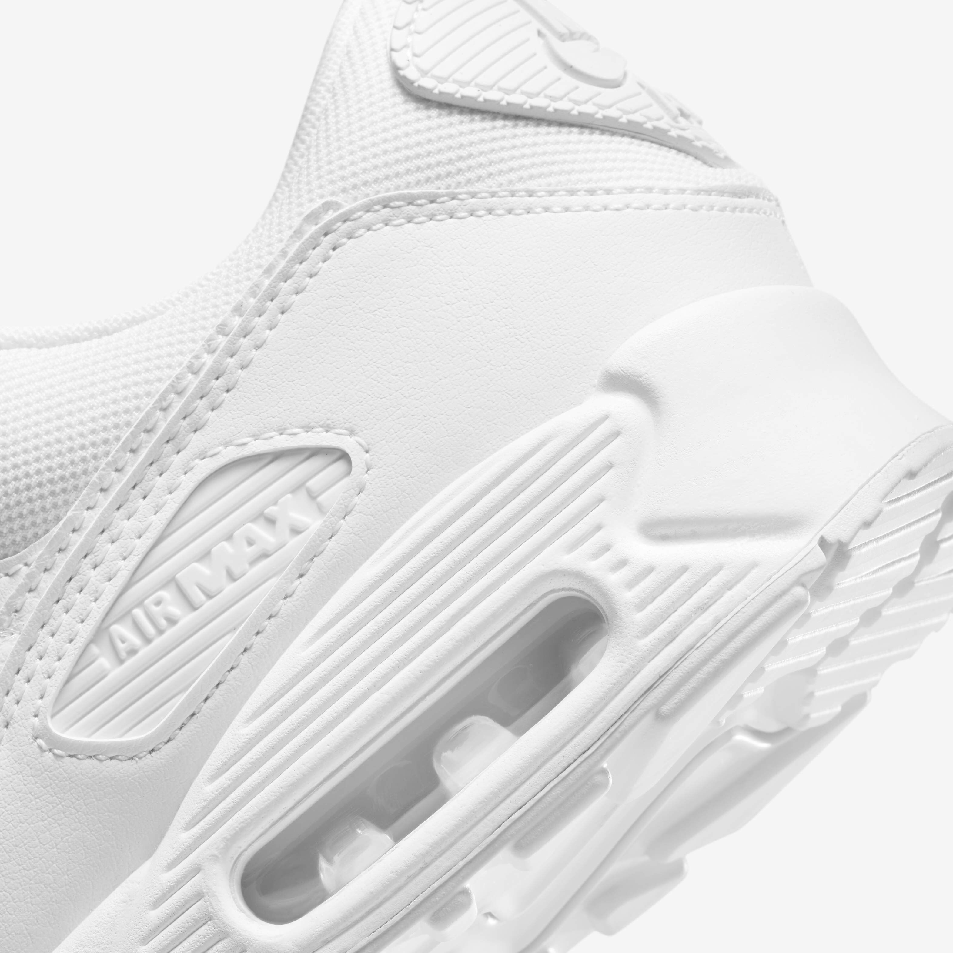 Leather Nike Air 90 Womens White Buy Nike Air Max 90 Women's Shoes