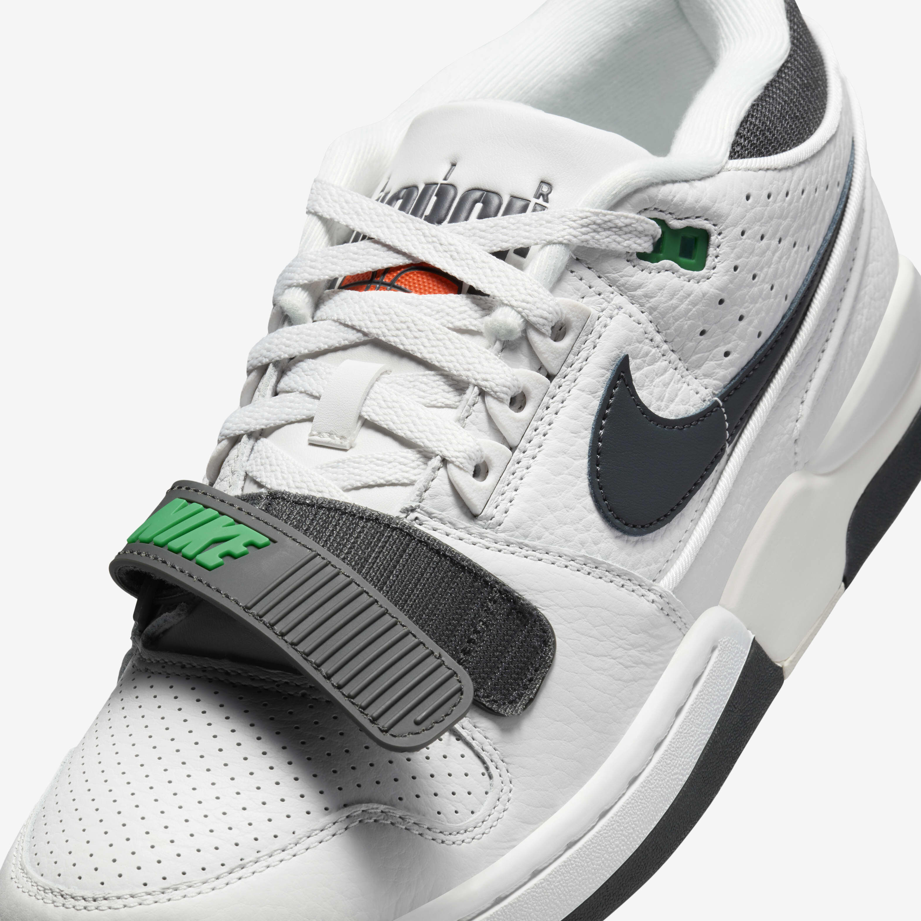 Buy Nike Air Alpha Force 88 Men s Shoes Nike Saudi Official