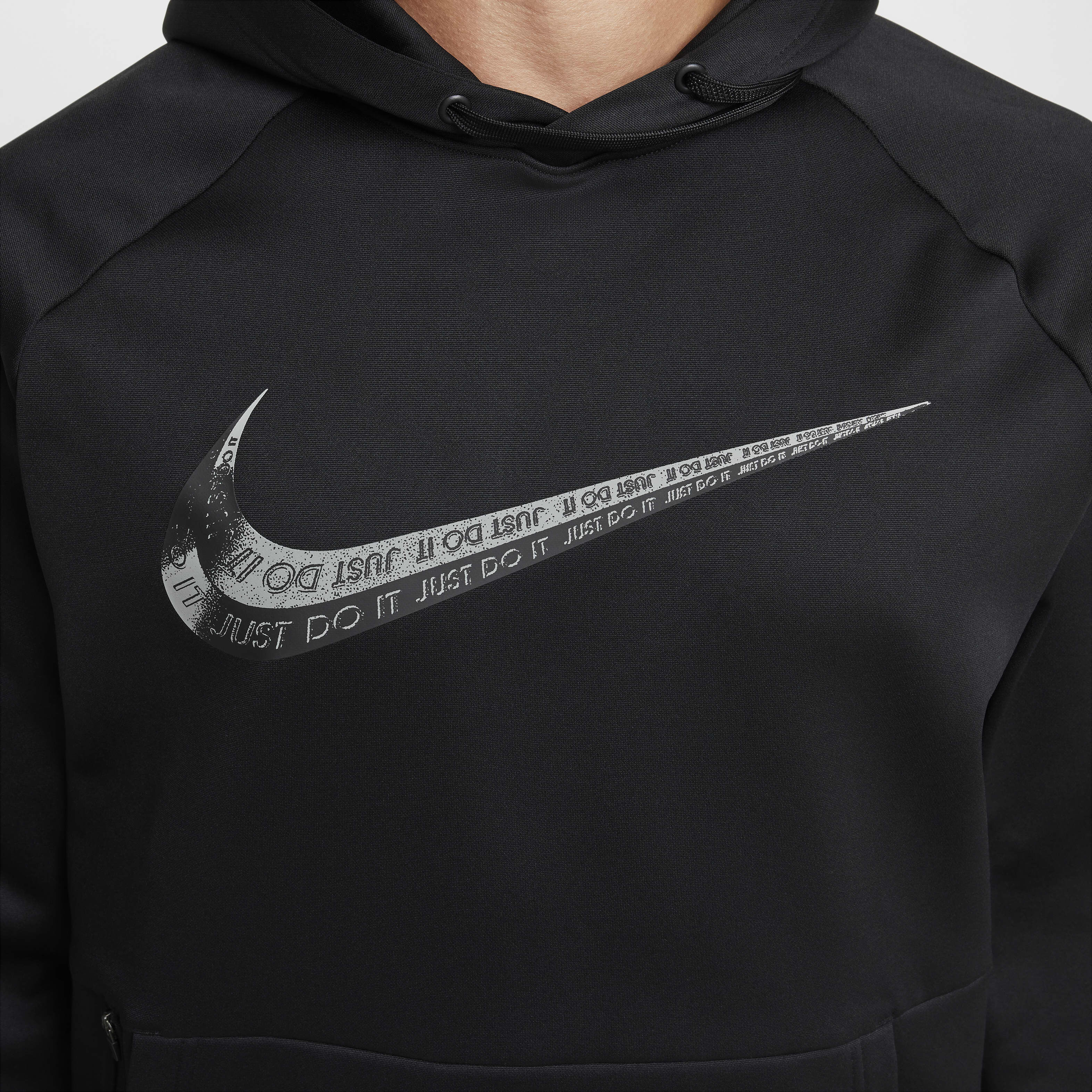 Nike men's therma swoosh hoodie store