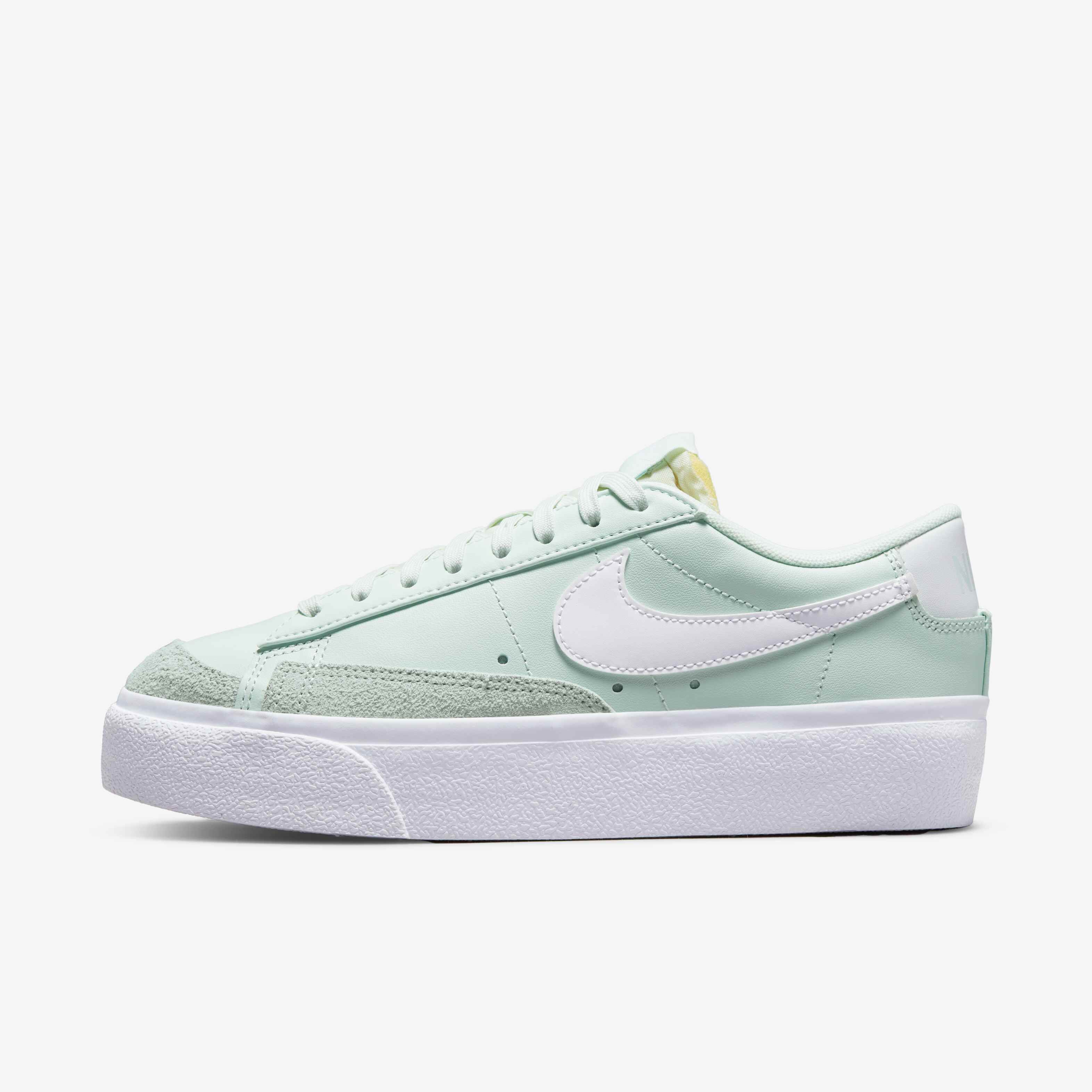 Nike Blazer Low Platform image number 0