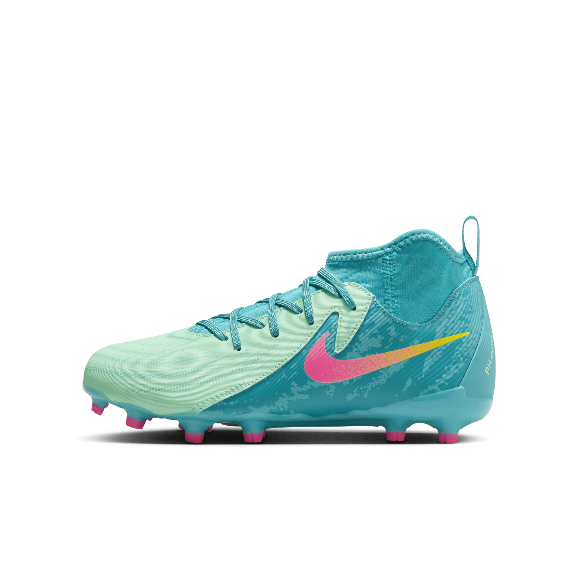 Nike Jr. Phantom Luna 2 Academy
