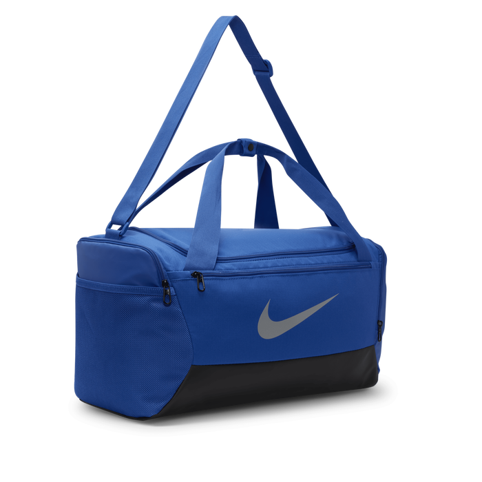 Shop Brasilia 9.5 Training Duffel Bag Small 41L Nike KSA