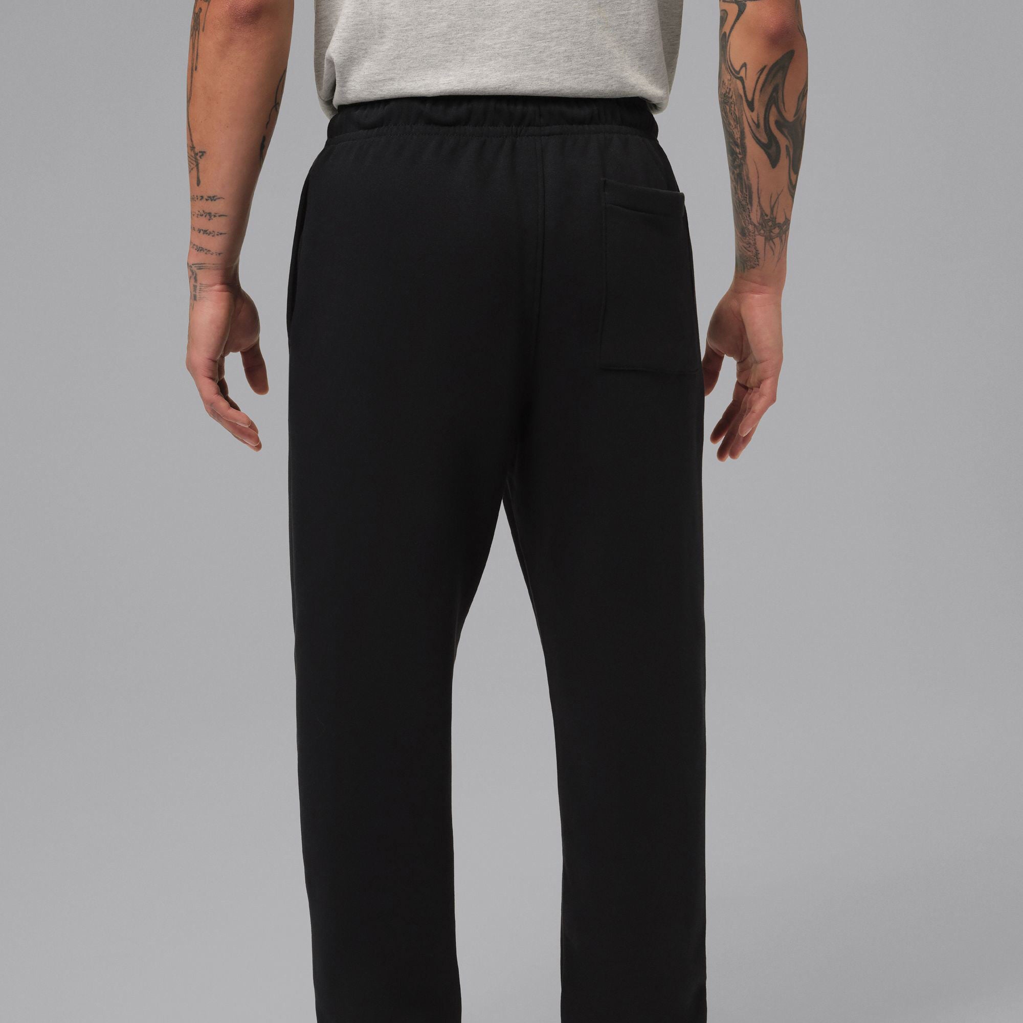 Jordan Jumpman Fleece image number 1