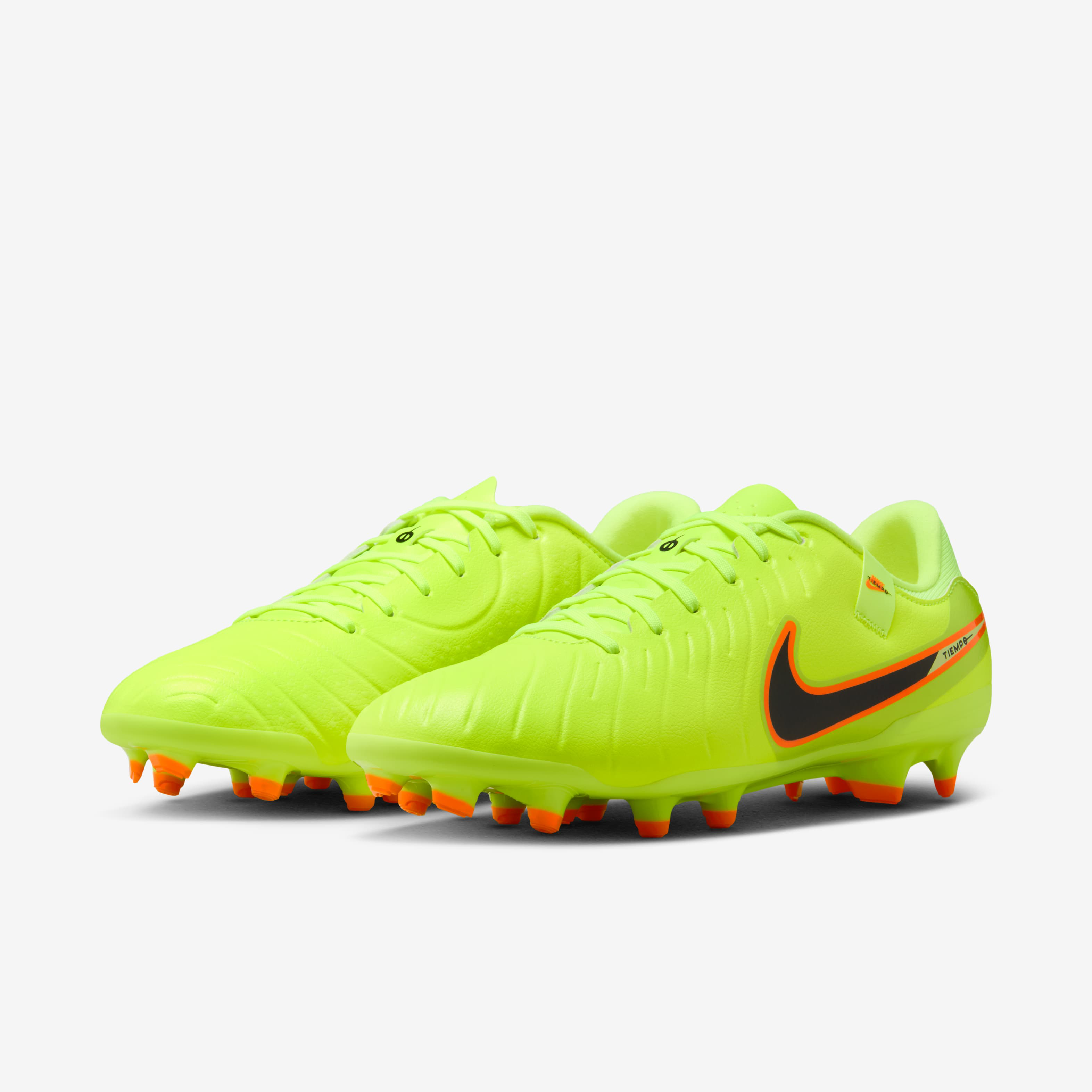 Nike Tiempo Legend 10 Academy image number 4