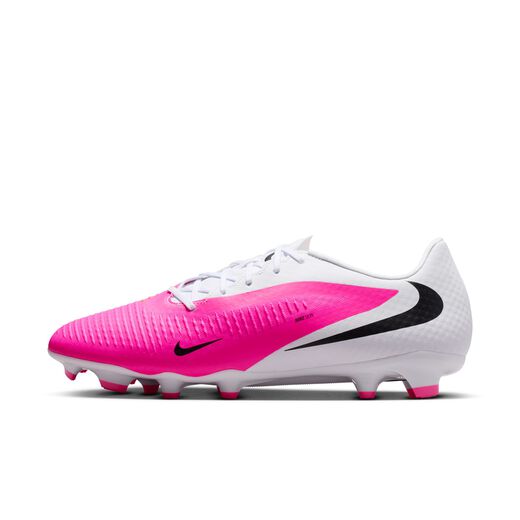 Men's Shoes-Nike, Nike Phantom 6 Low Academy, Multi-ground Football Boot