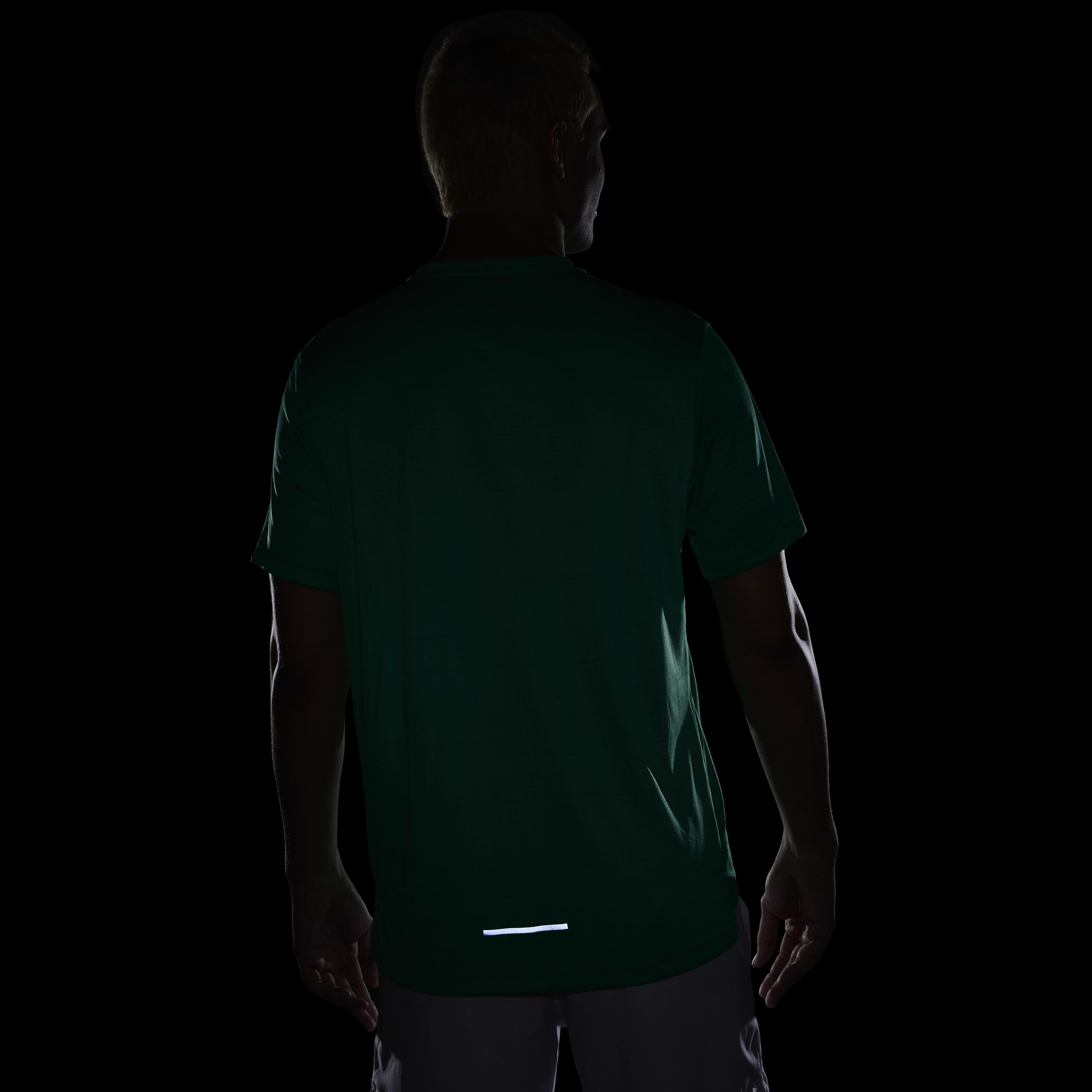 Nike Miler image number 6