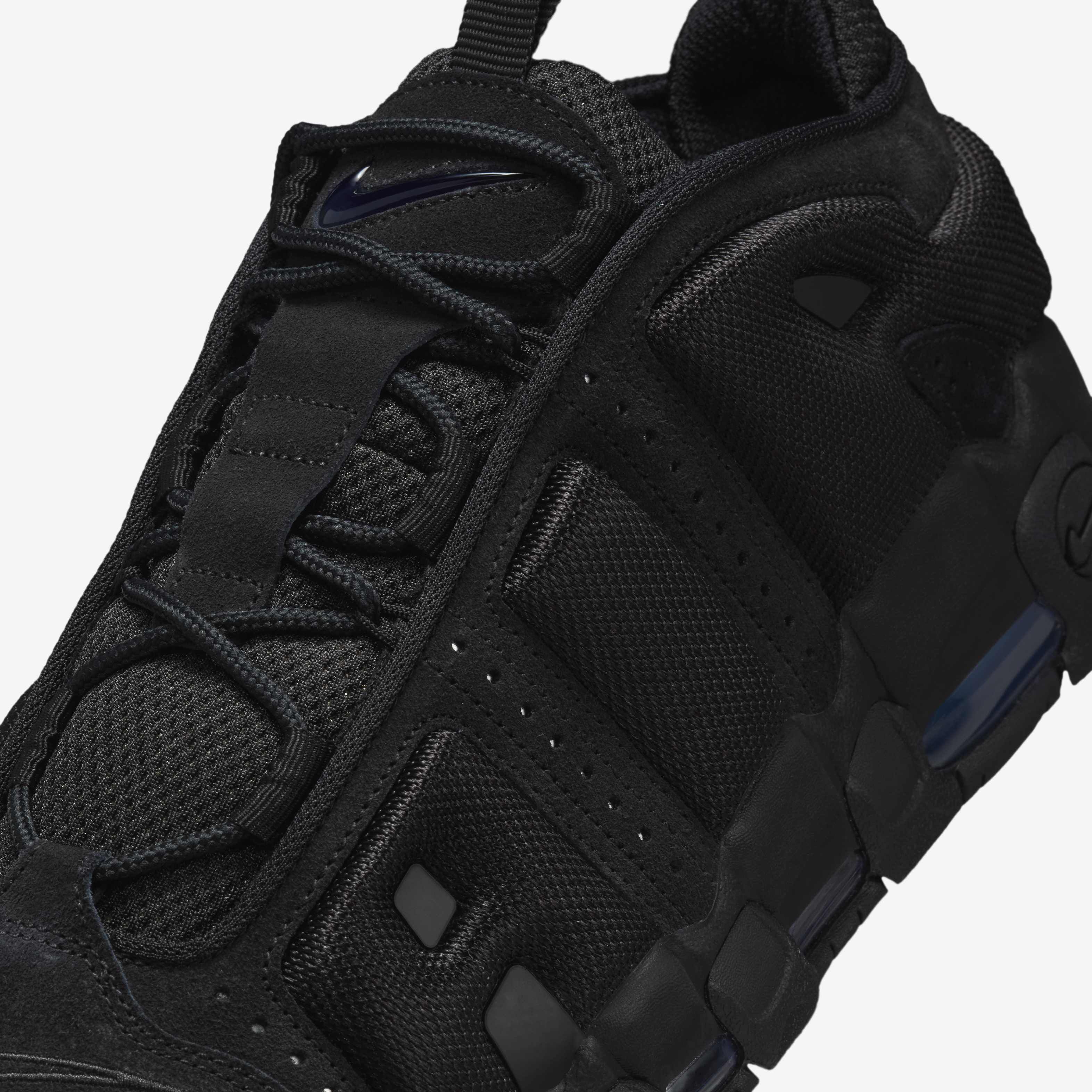 Nike Air More Uptempo Low image number 6