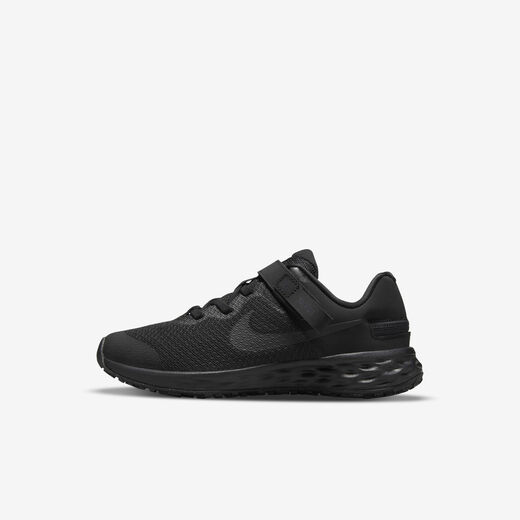 Revolution-Nike, Nike Revolution 6 FlyEase, Younger Kids' Easy On/Off Shoes