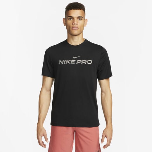 Graphic Tees-Nike, Nike Dri-FIT, Men's Fitness T-Shirt Graphic Tees-Nike, Nike Dri-FIT, Men's Fitness T-Shirt