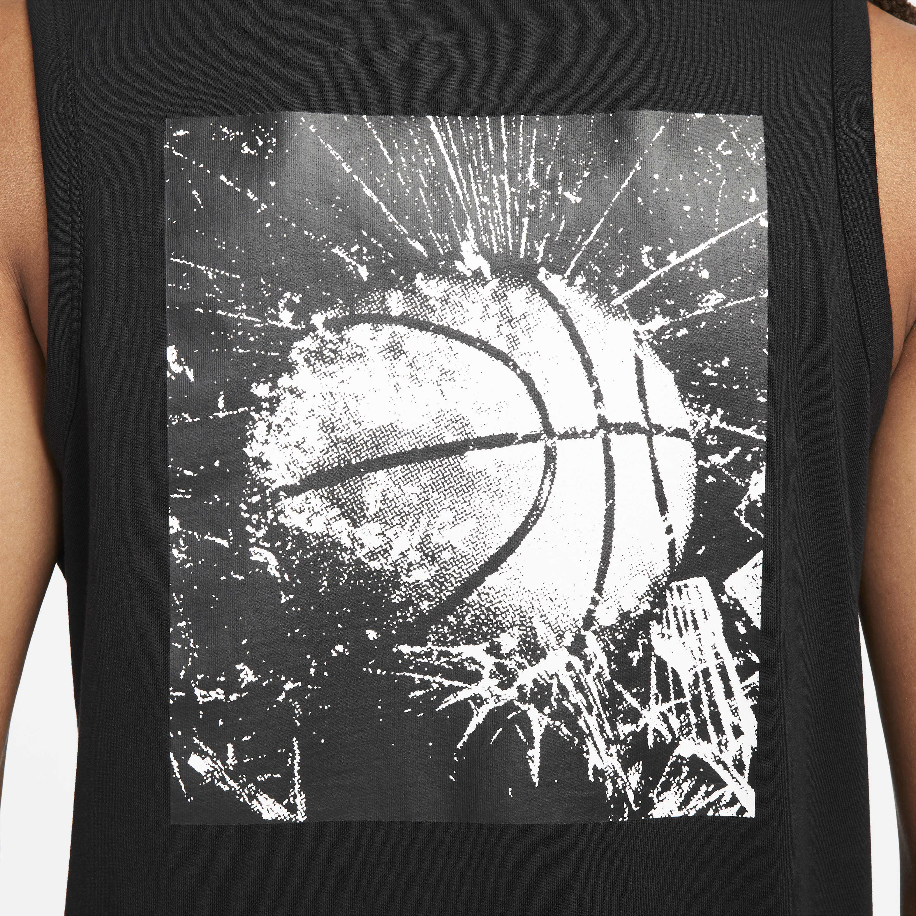 Nike basketball tank top shop