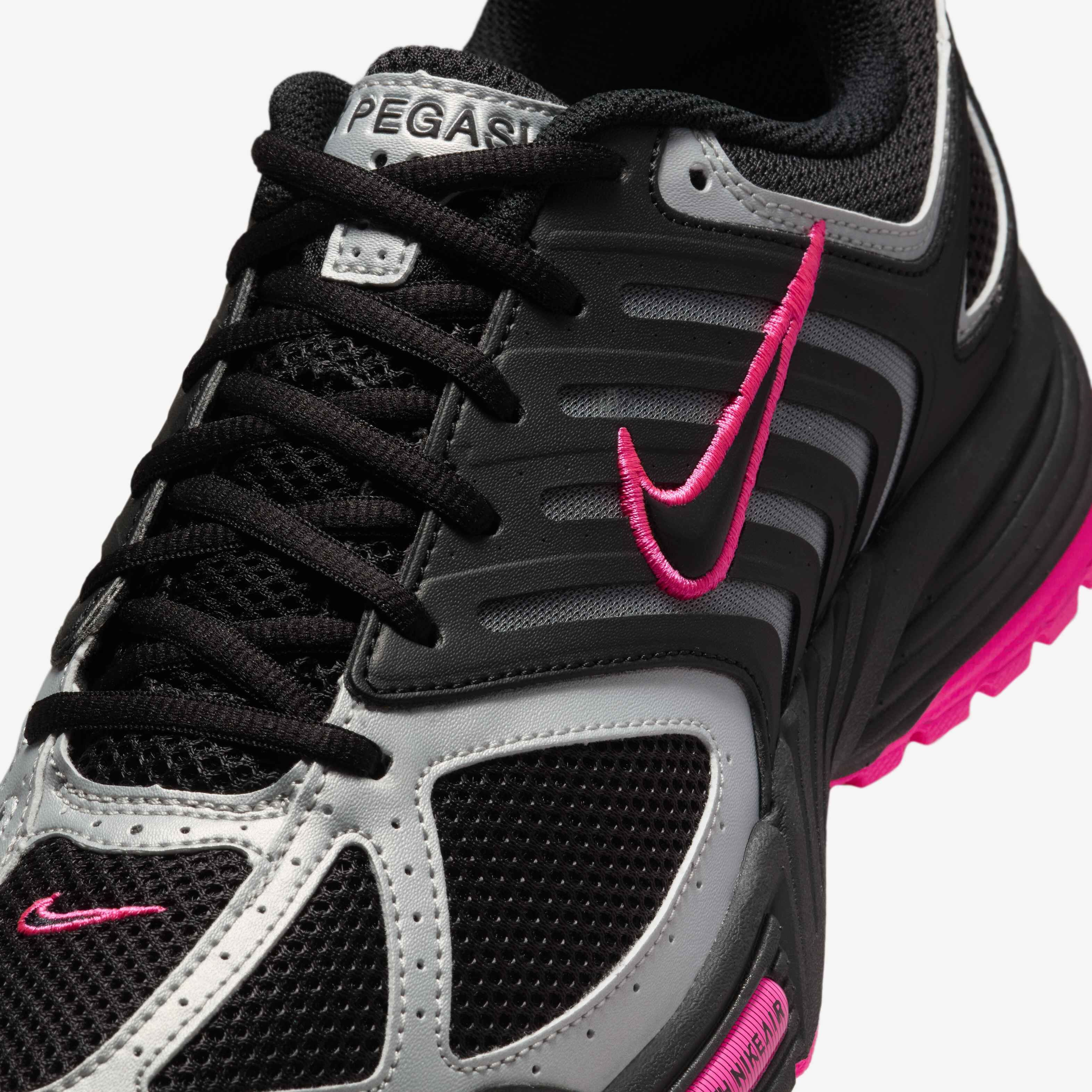 نايكي اير بيجاسوس 2005 image number 6