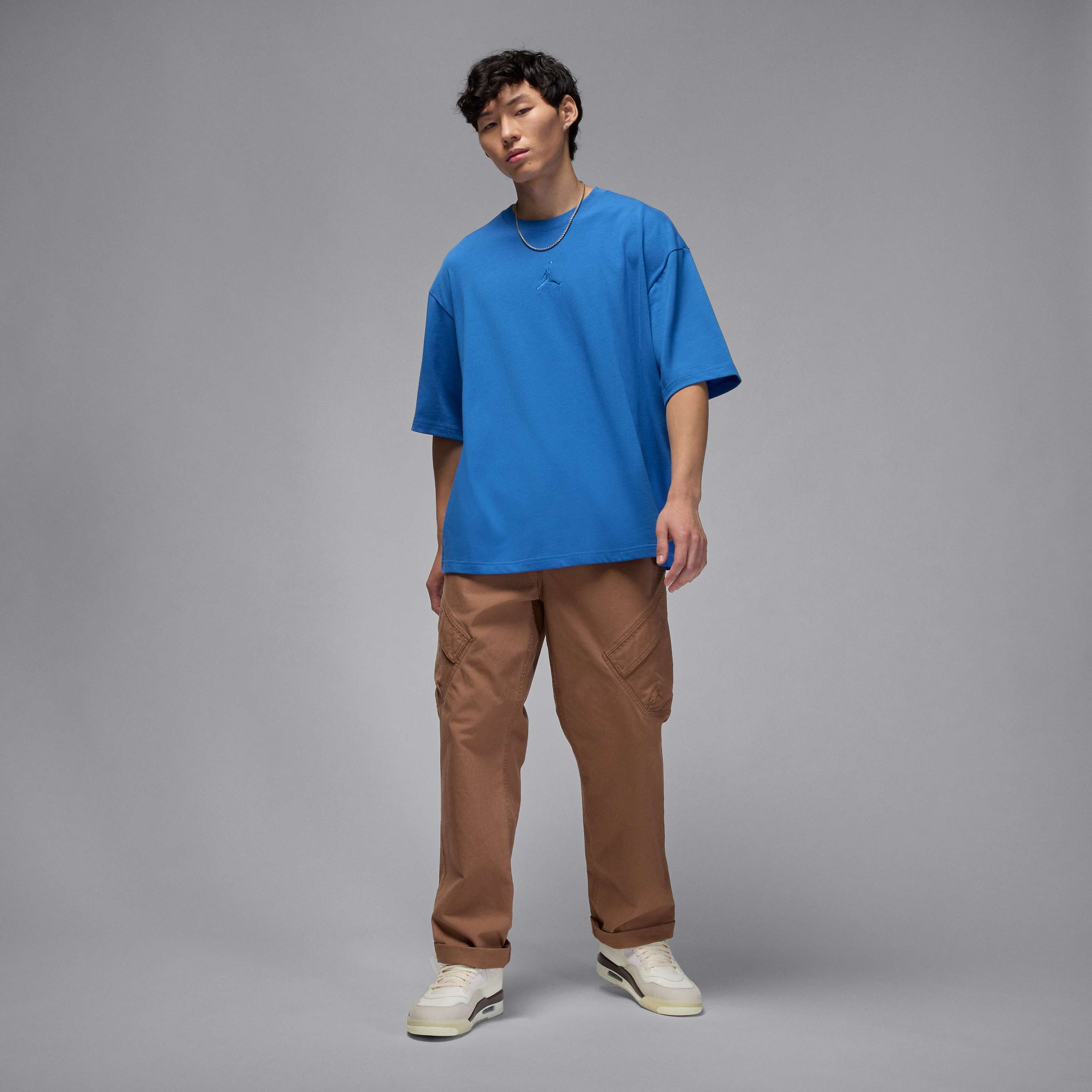 Jordan Flight Essentials image number 4
