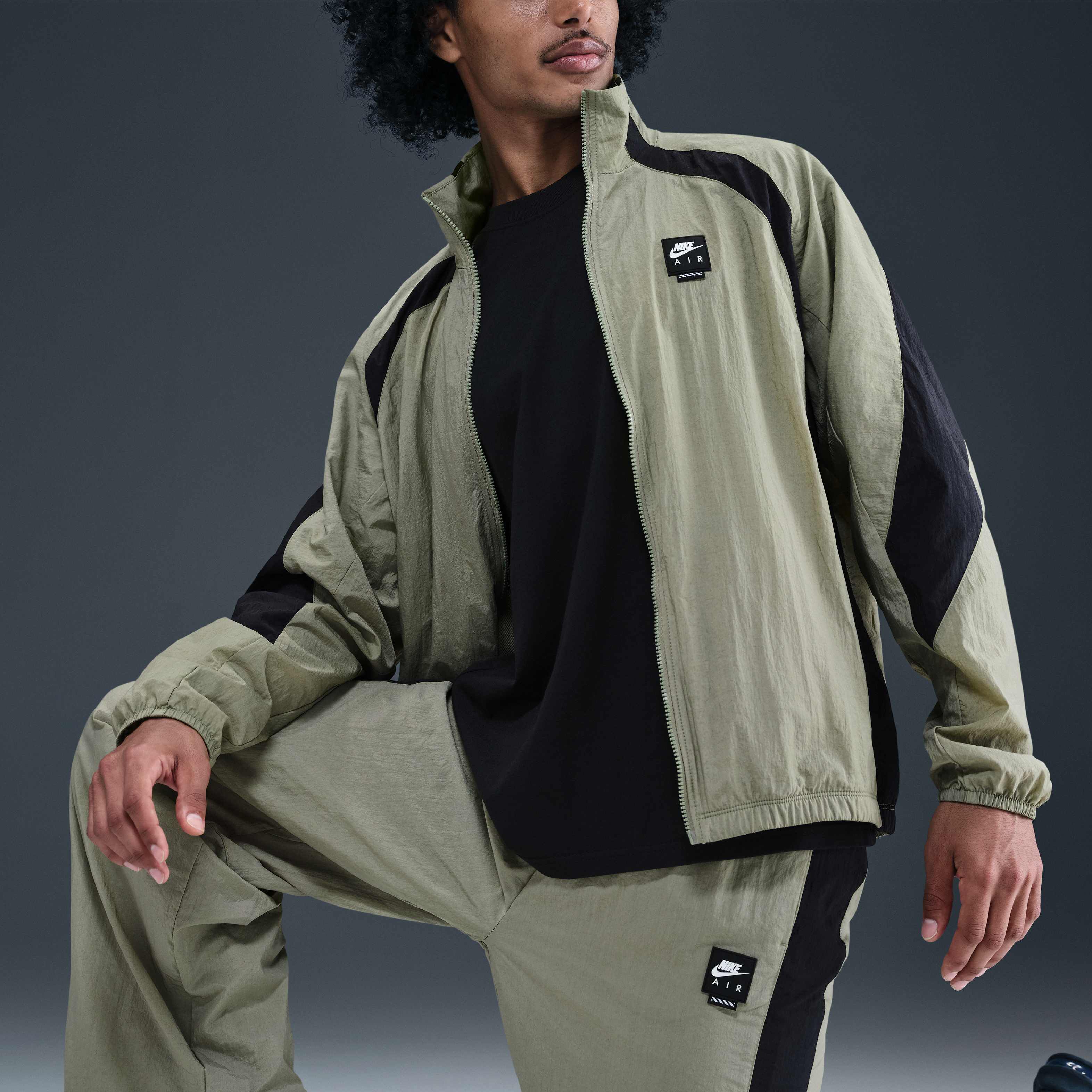 Nike Air image number 4