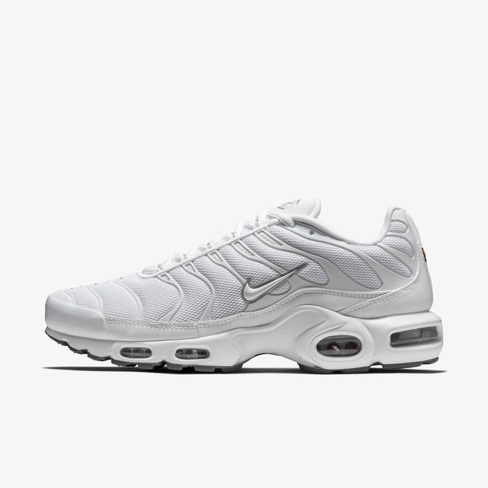 Nike Air Max Plus image number 0 Nike Air Max Plus image number 0