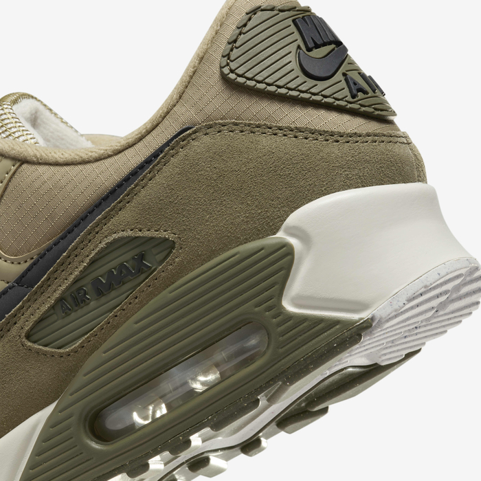 Buy Nike Air Max 90 Men's Shoes Neutral Olive/Medium Olive/Light
