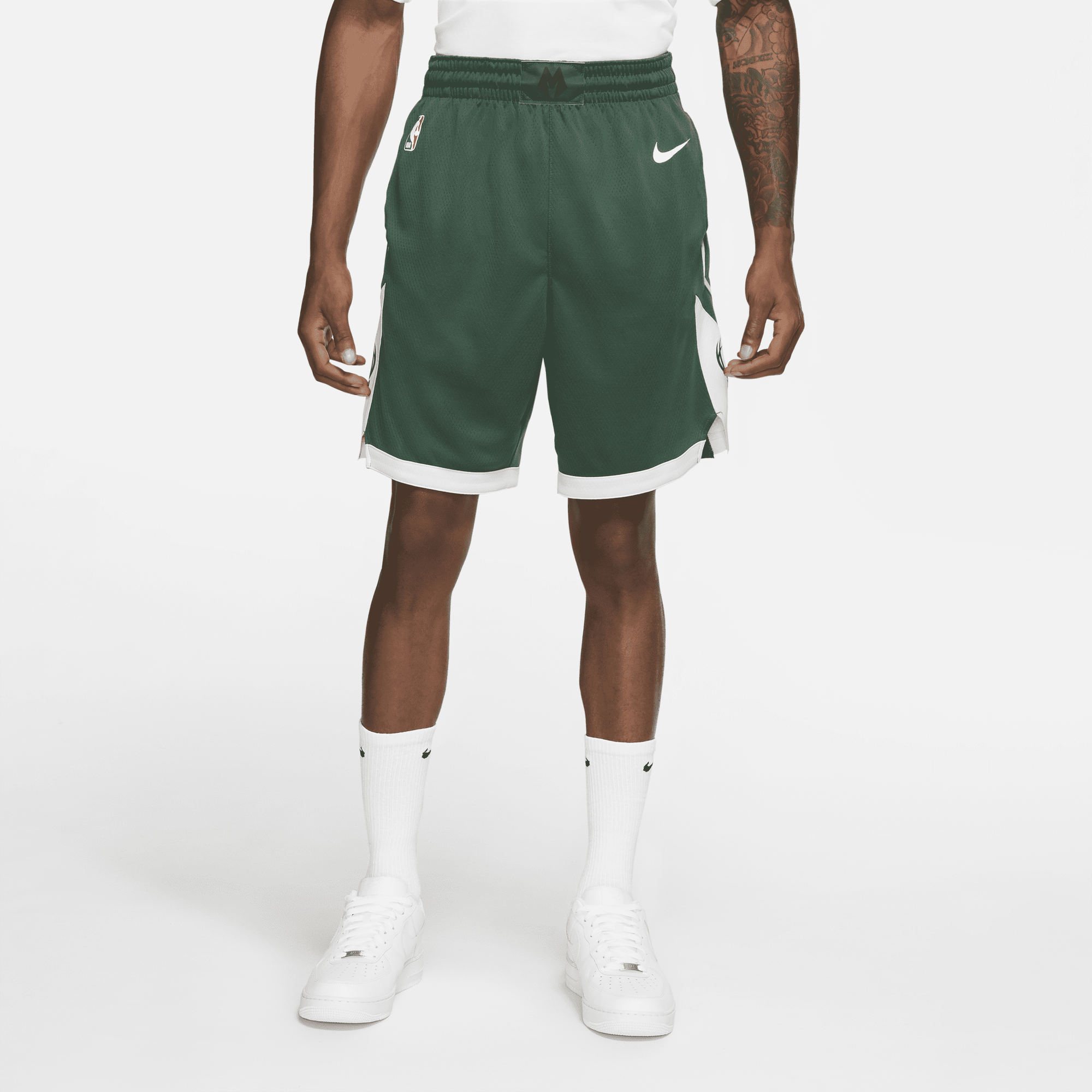Nike store bucks shorts