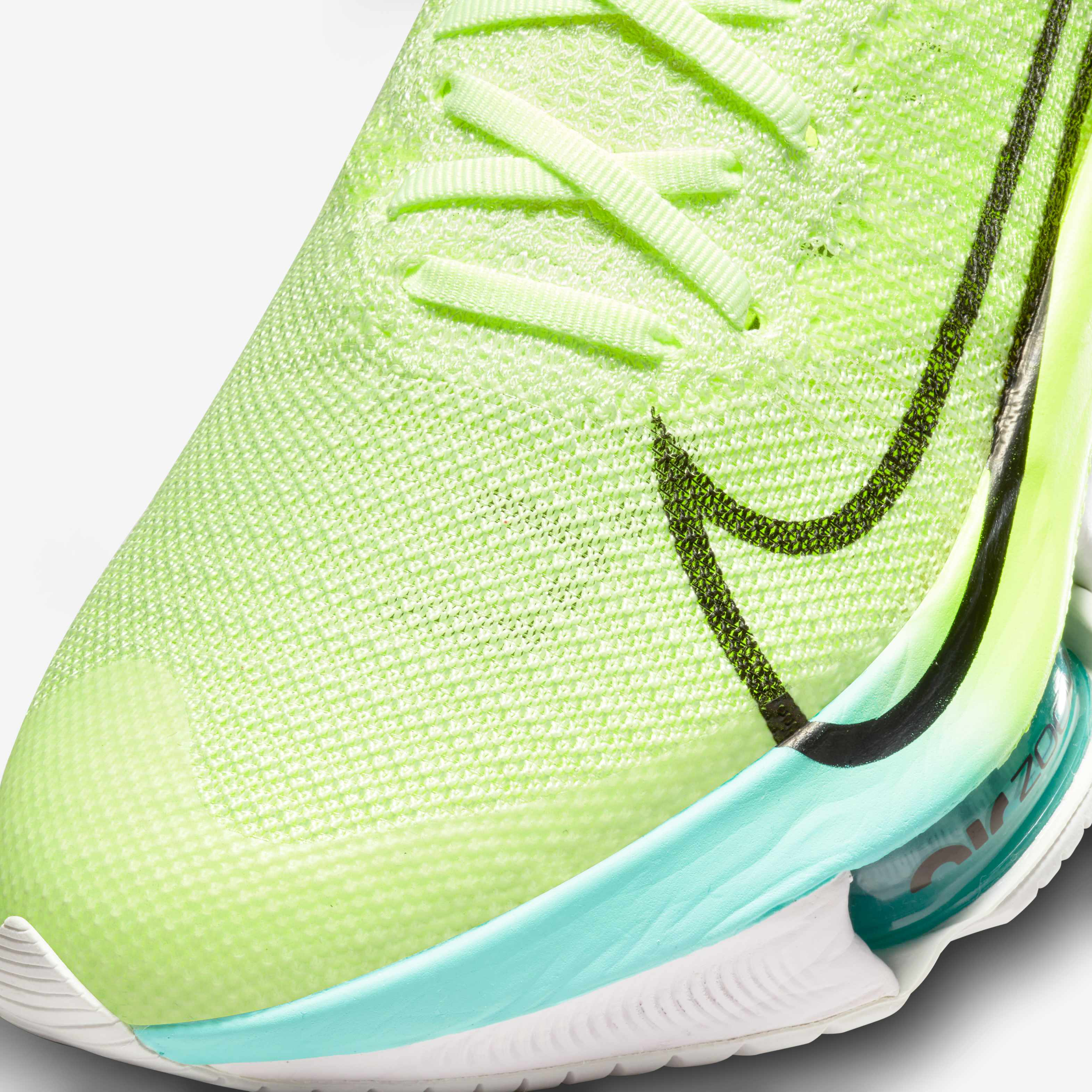 Nike Air Zoom Tempo NEXT% image number 6