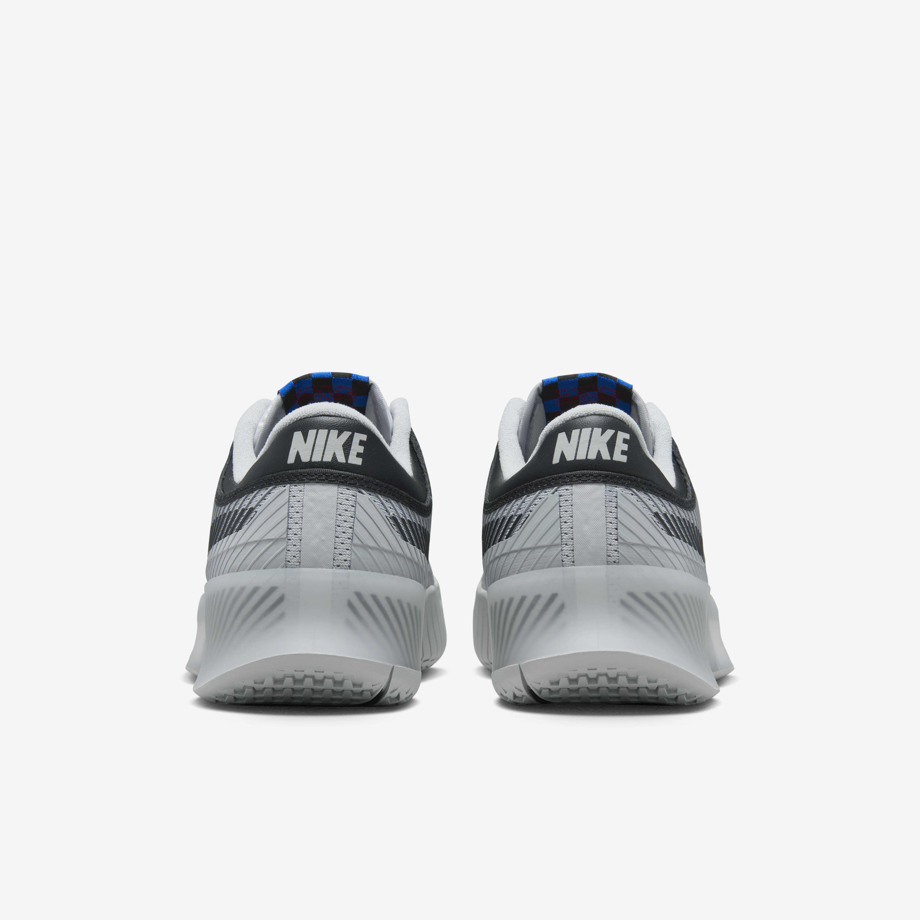 NikeCourt Air Zoom Vapor 11 Attack image number 5