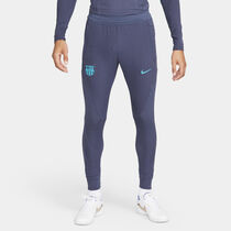 F.C. Barcelona Strike Elite Third