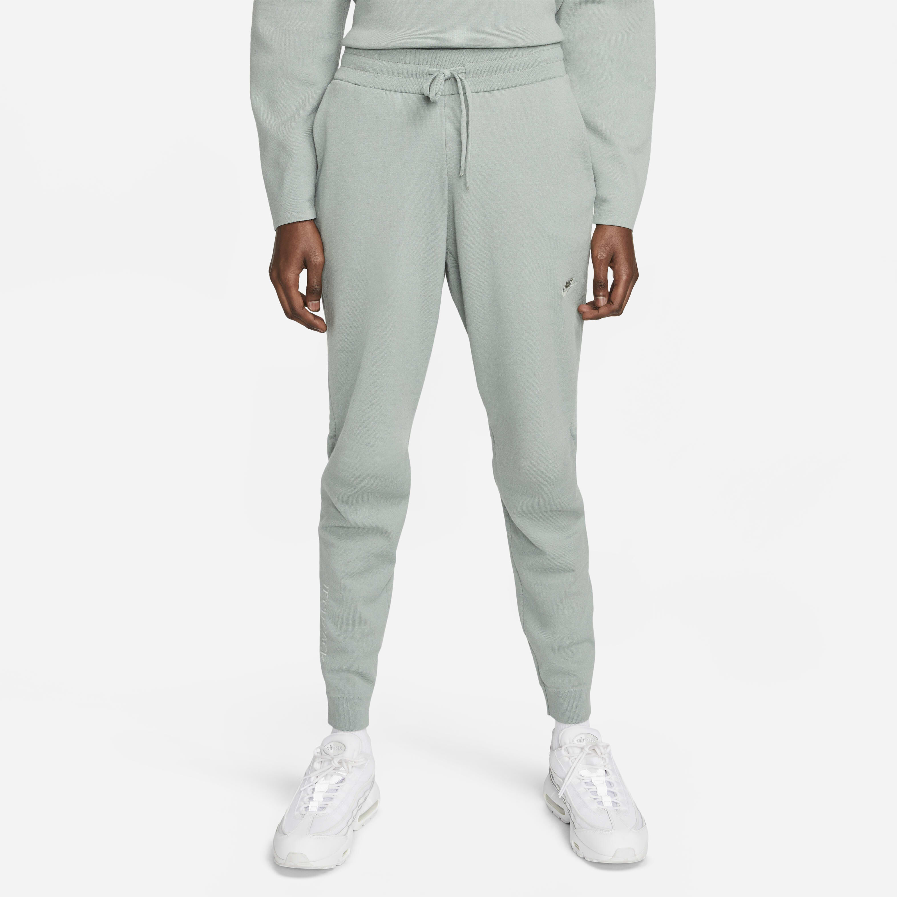 Buy Nike Sportswear Therma FIT ADV Tech Pack Men s Tech Fleece Engineered Trousers Nike Saudi Official