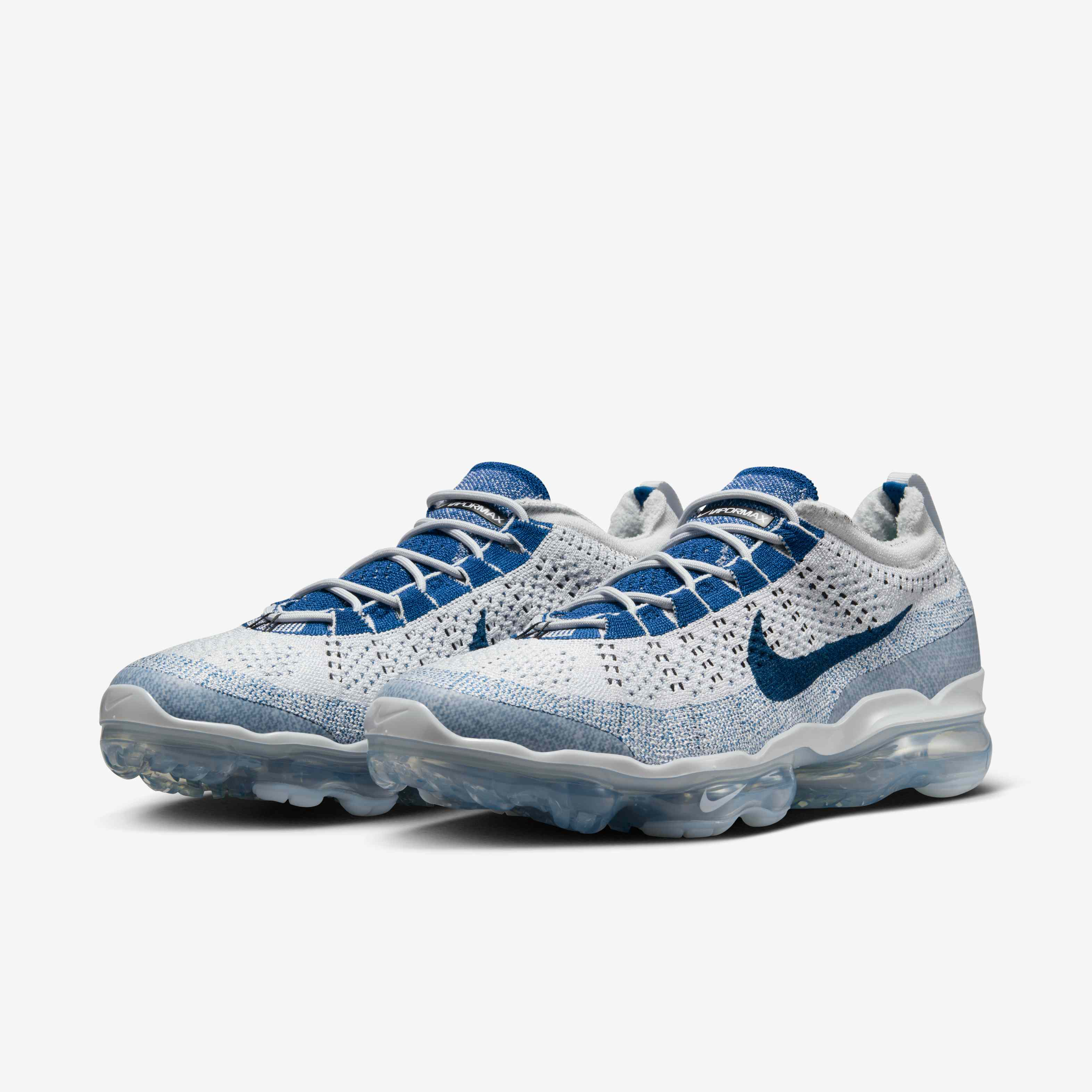 Nike Air VaporMax 2023 Flyknit image number 5