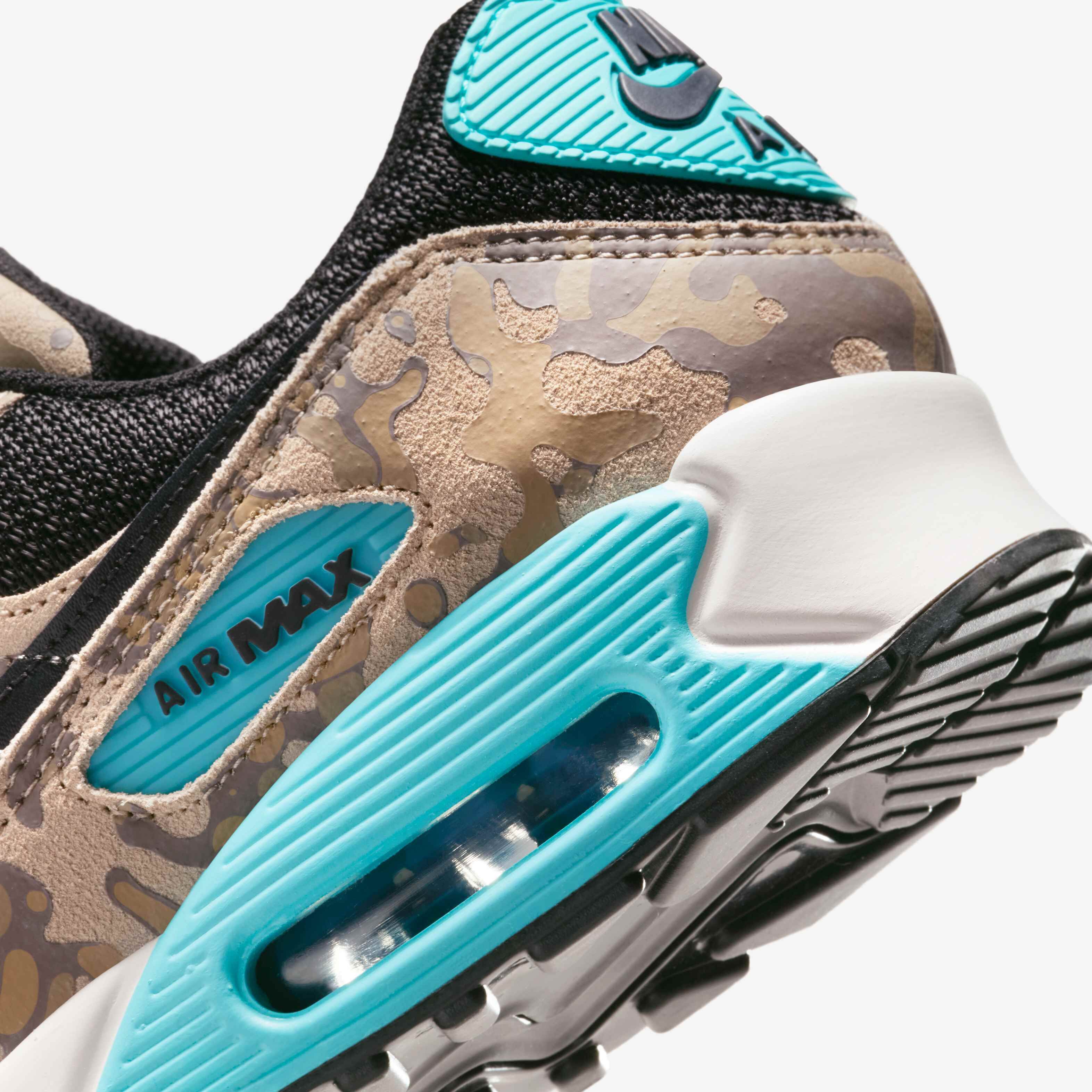 Nike Air Max 90 Premium image number 7