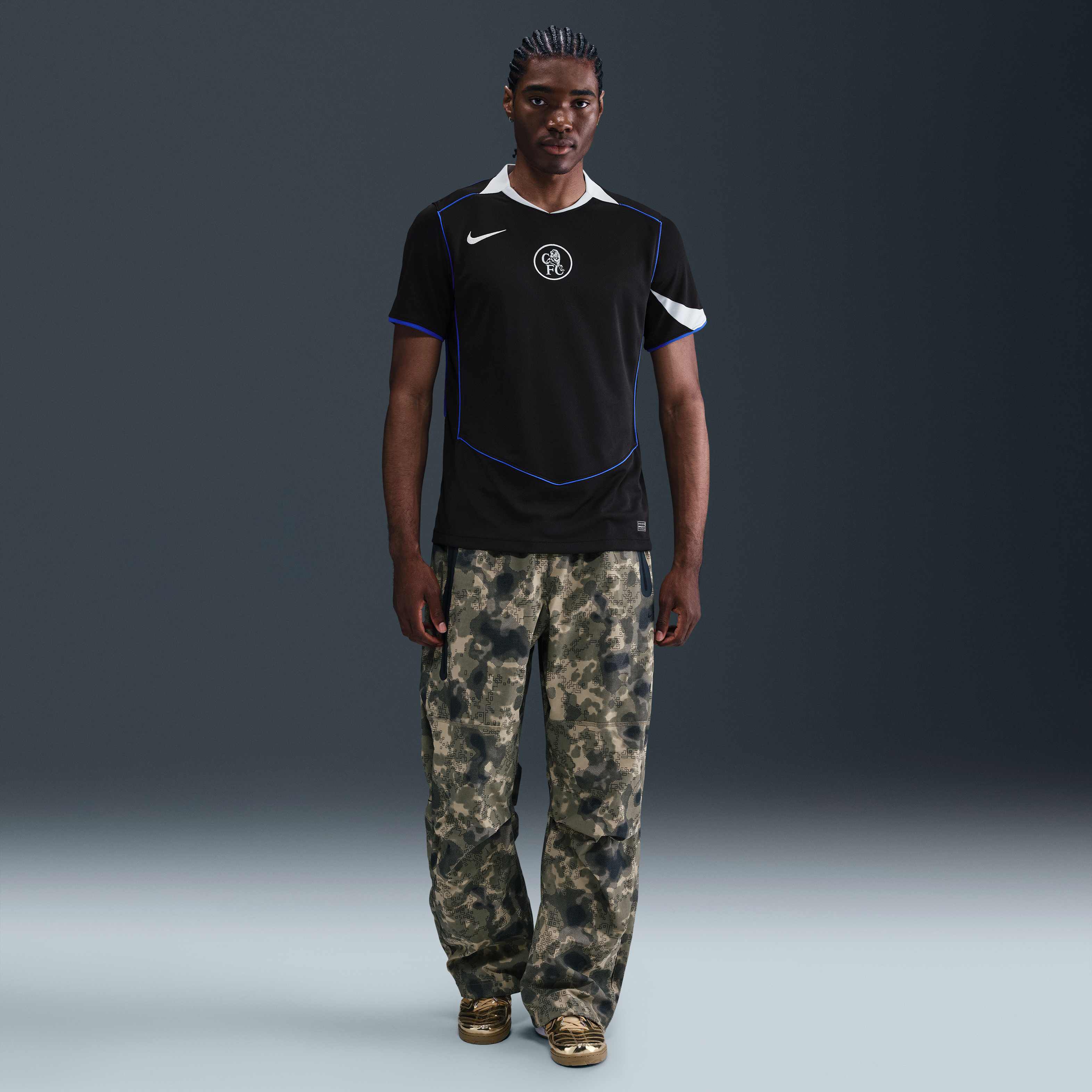 تشيلسي 26/2025 ستيديوم البديل image number 3