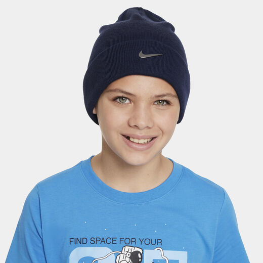 Hats, Visors & Headbands-Nike, Nike, Kids' Beanie