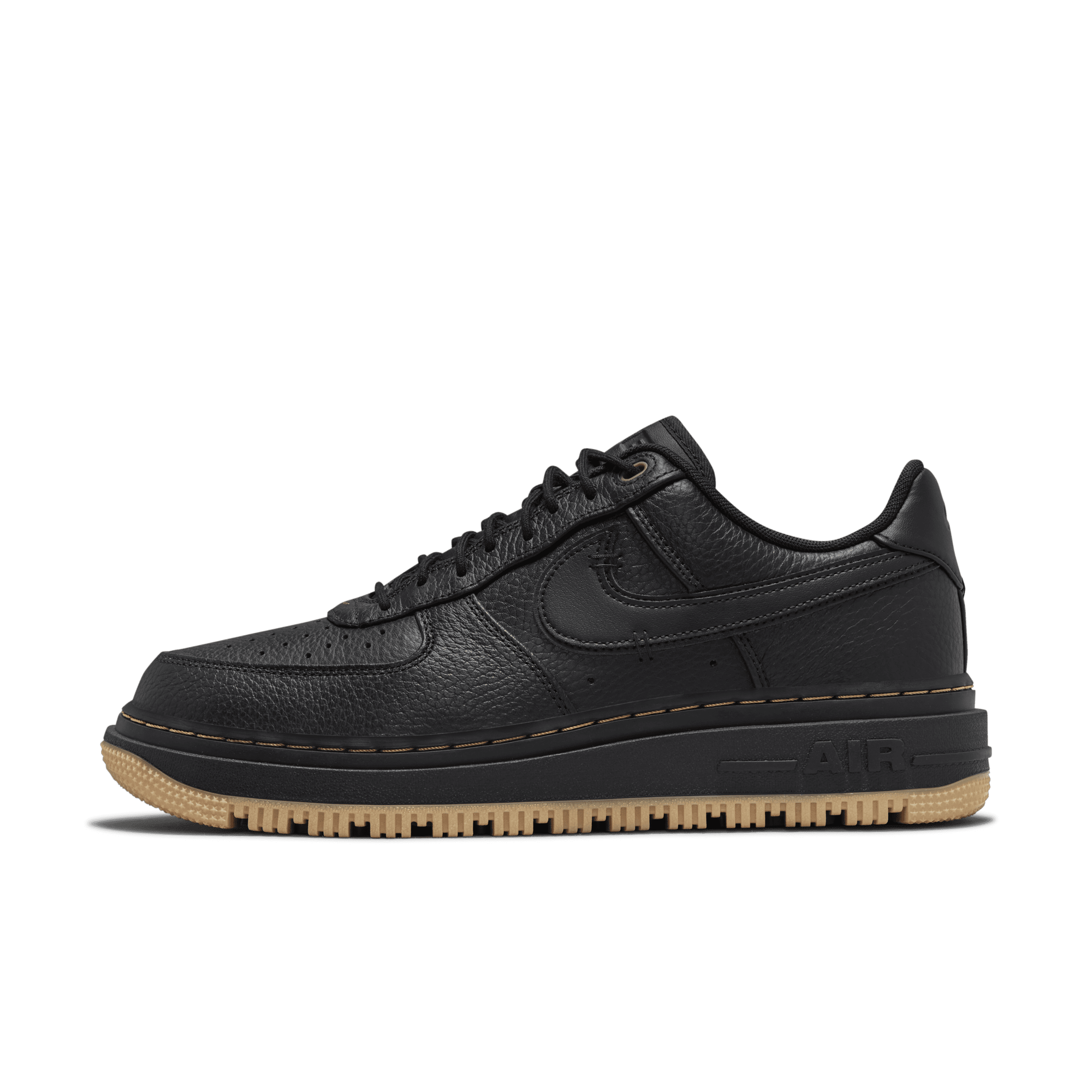 Black deals air f