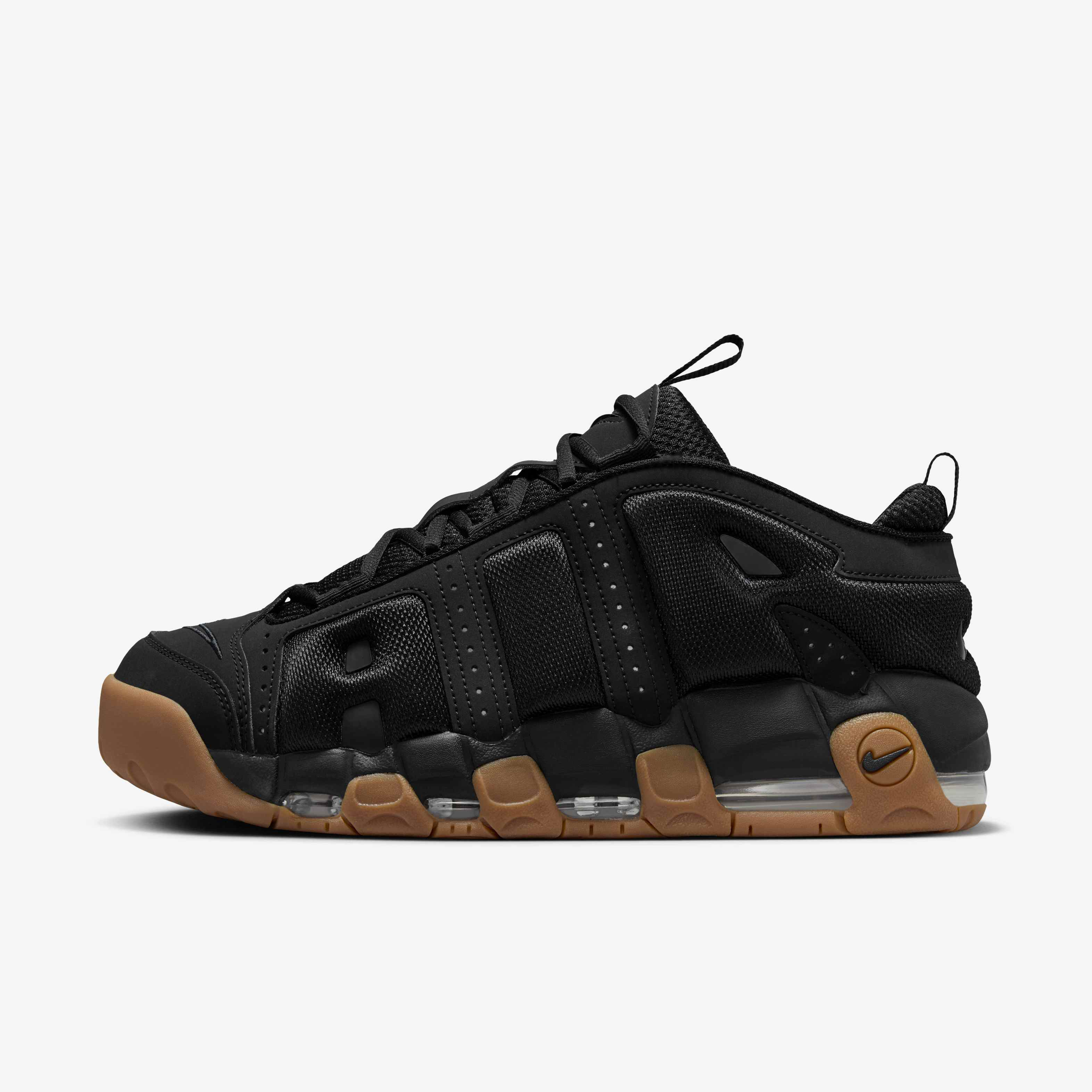 Nike Air More Uptempo Low image number 0