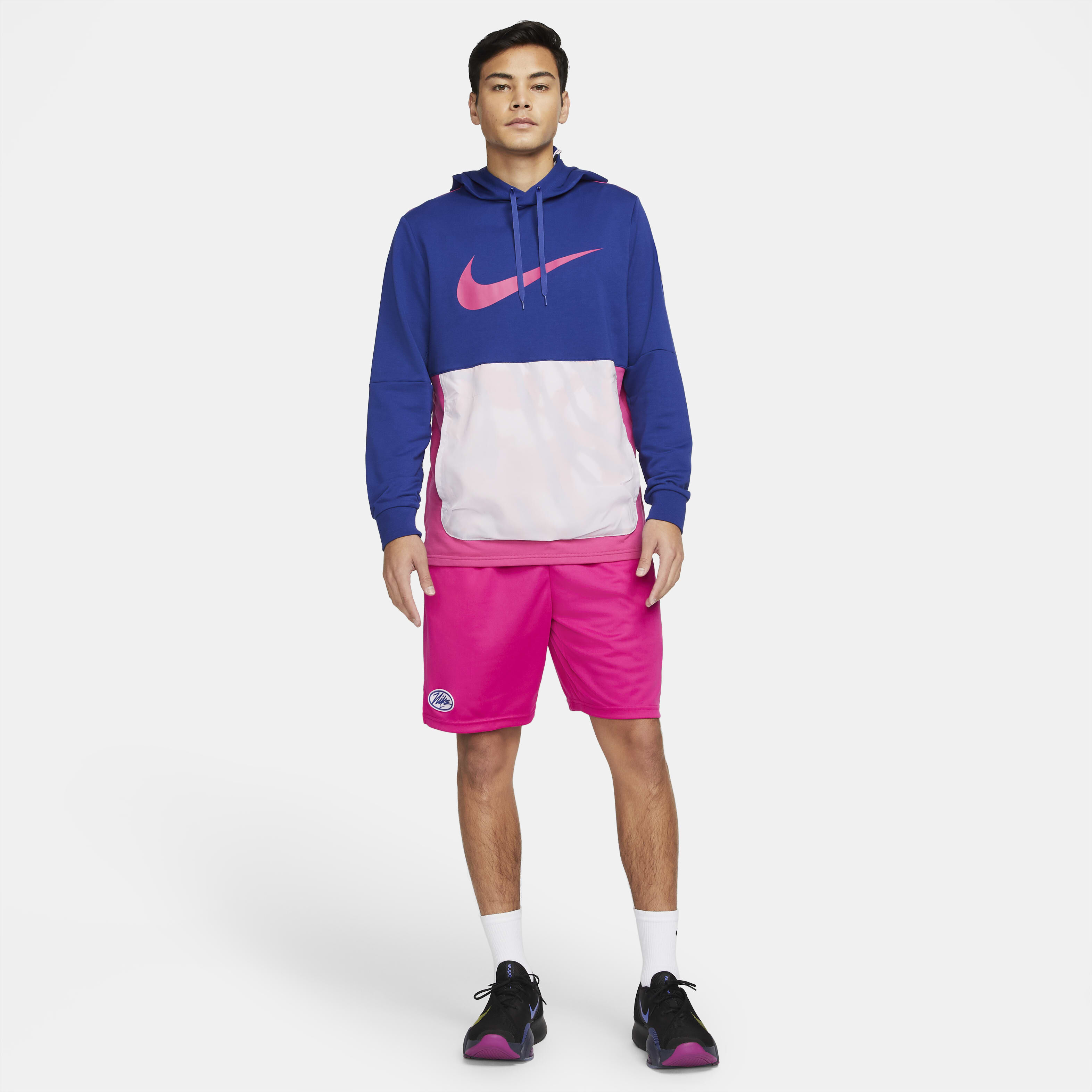 نايكي سبورت كلاش image number 6