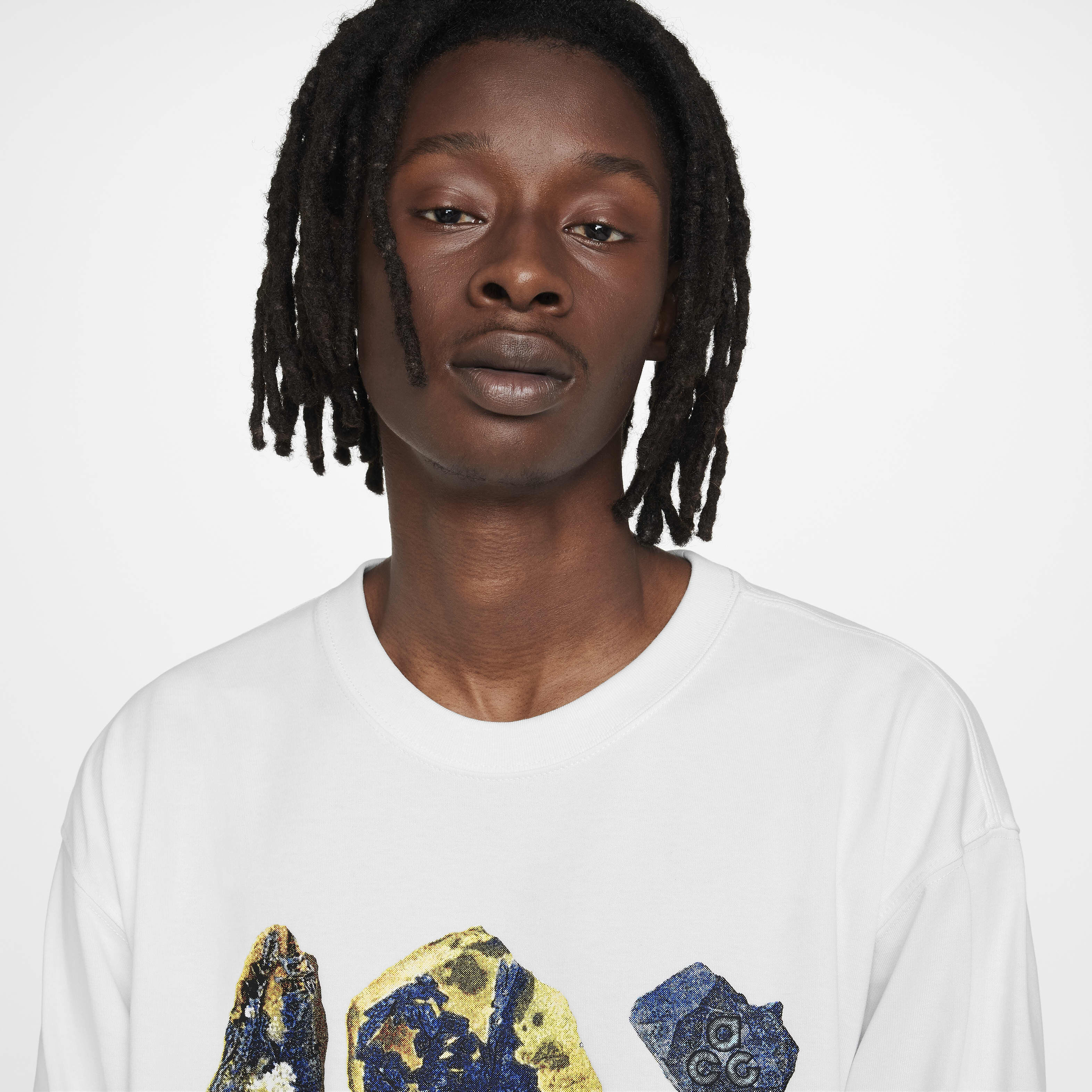 نايكي ايه سي جي image number 2