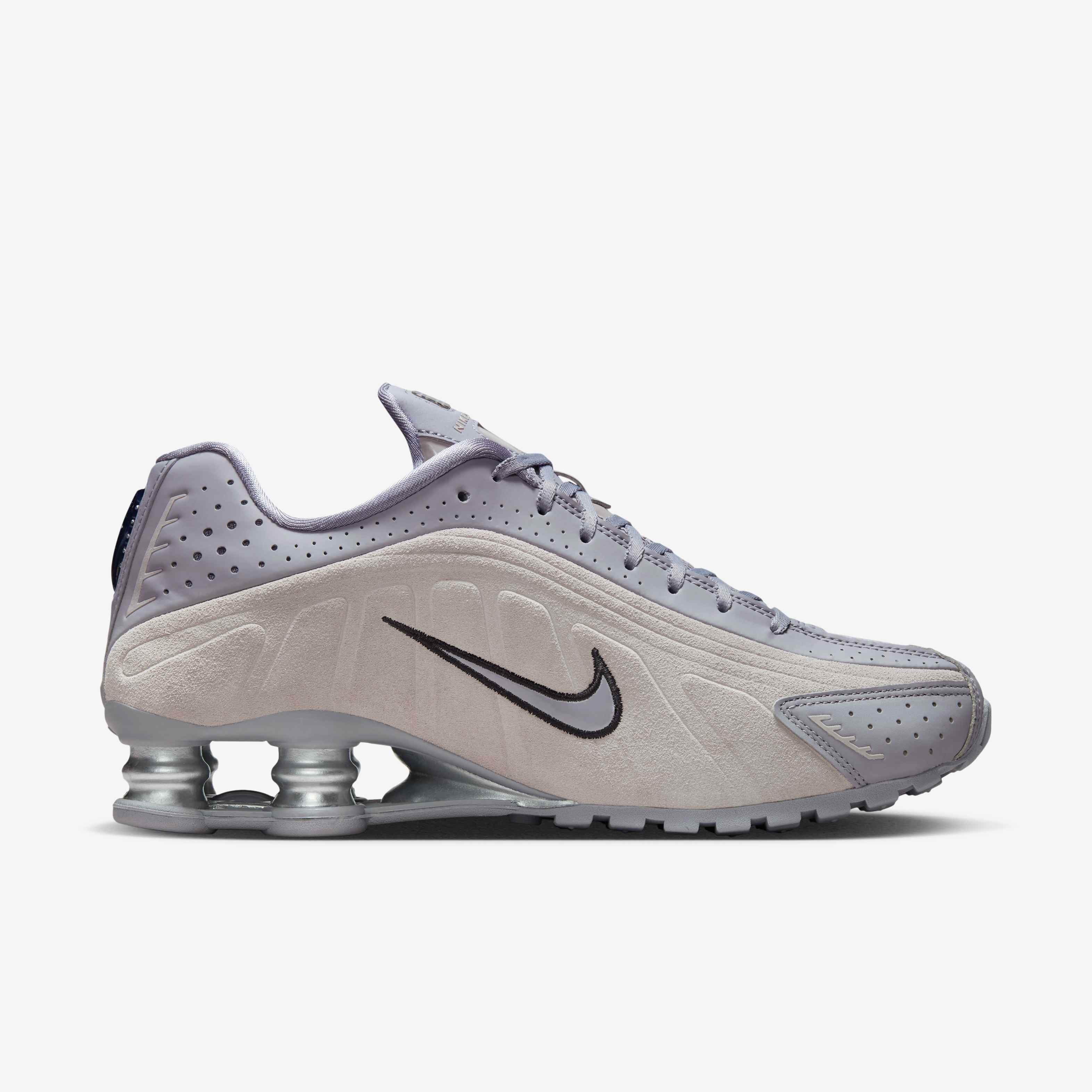 Nike Shox R4 image number 2
