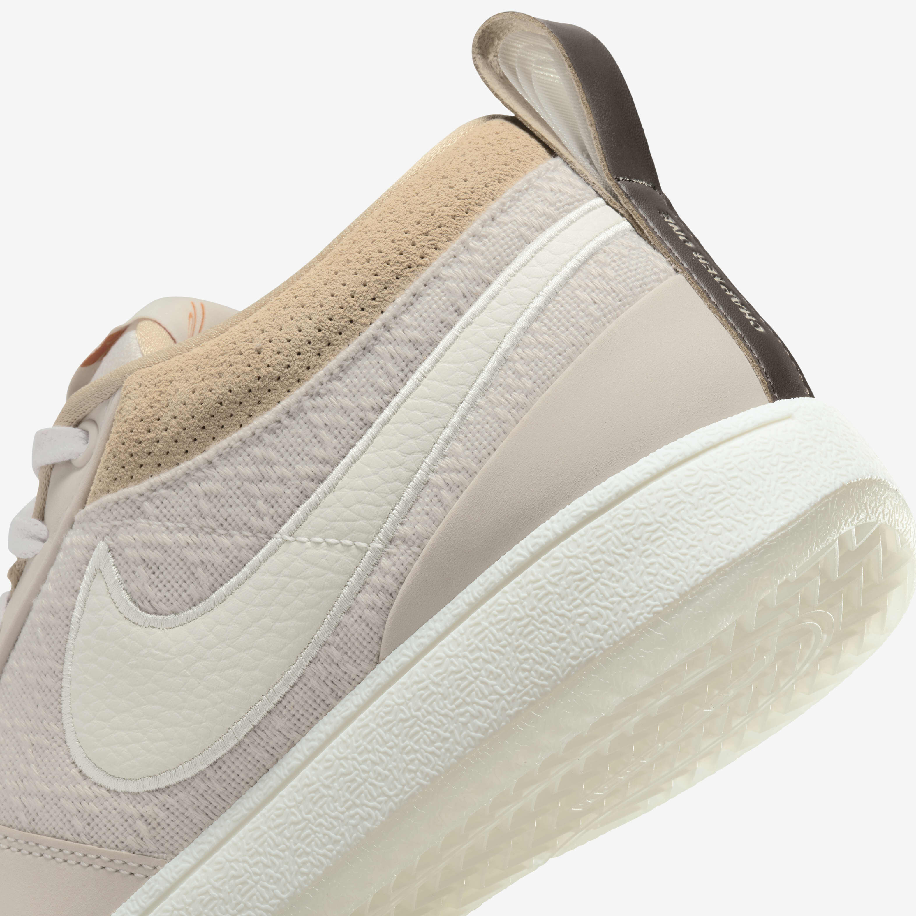 大切な Buy Book Brown/Sesame Orewood Light - Shoes Basketball 1 シューズ(男性用)