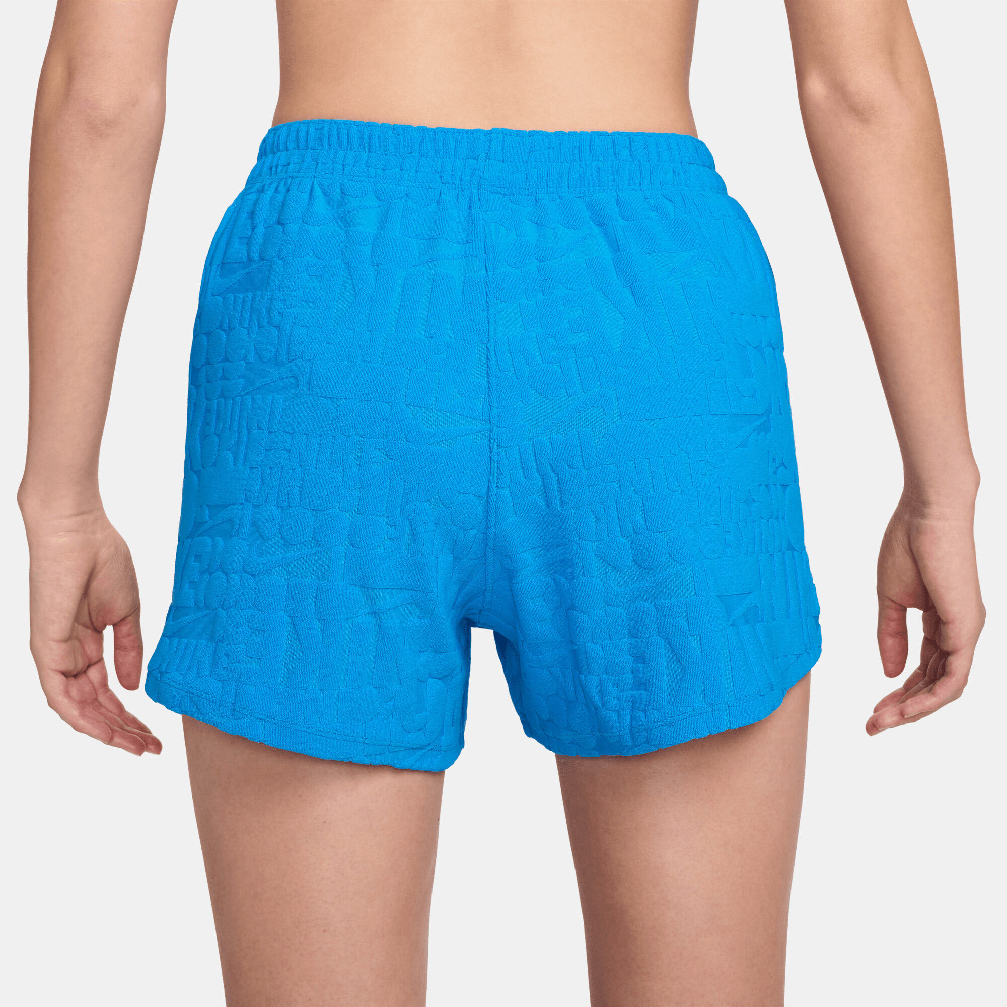 شورت ريترو فلو كفر-اب للنساء image number 1