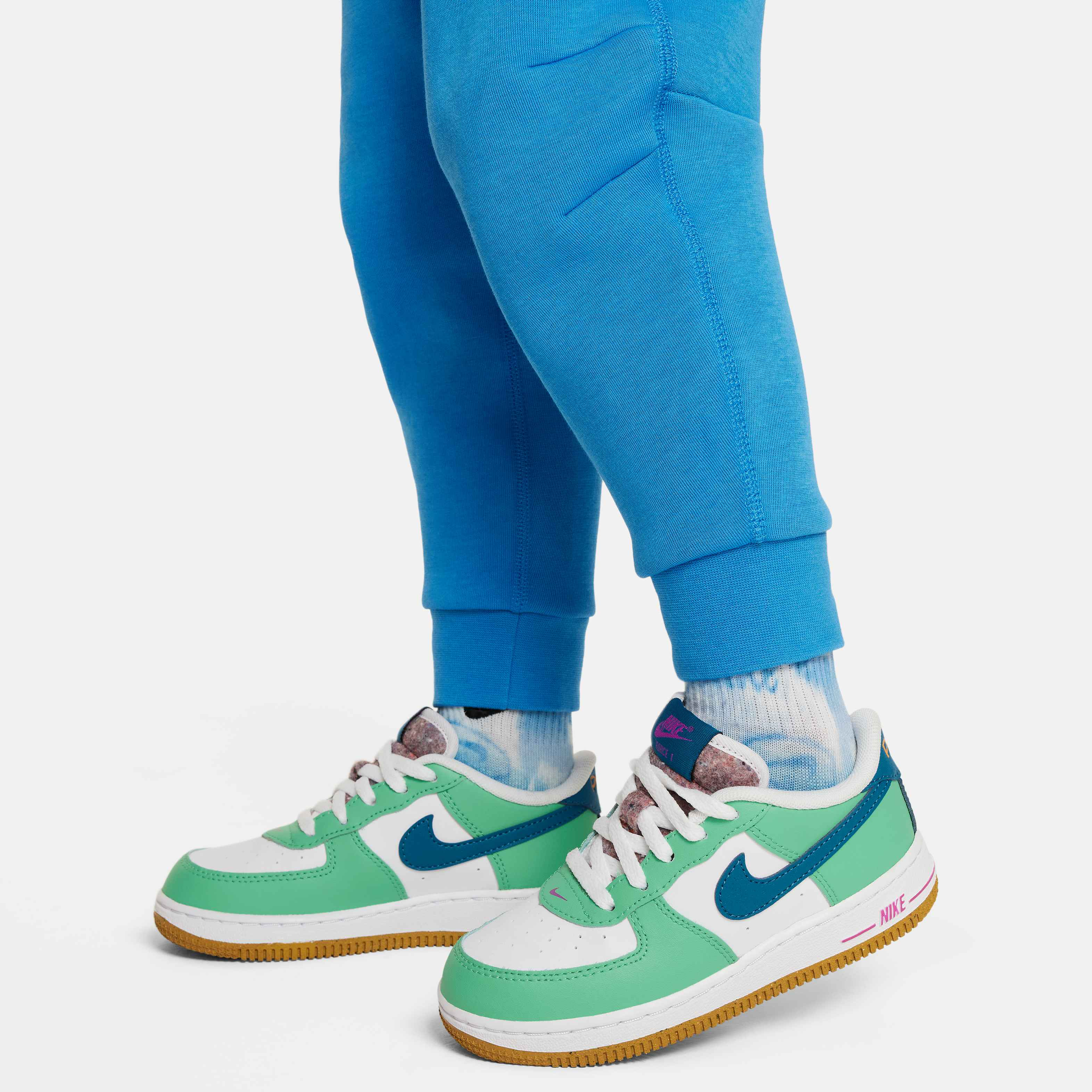 Nike Sportswear Tech Fleece Full-Zip Set image number 5