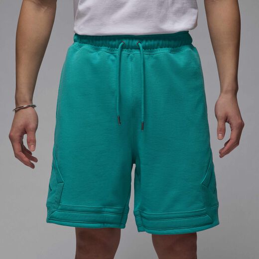 Jordan Shorts-JRDN, Jordan Flight Fleece, Men's Diamond Shorts