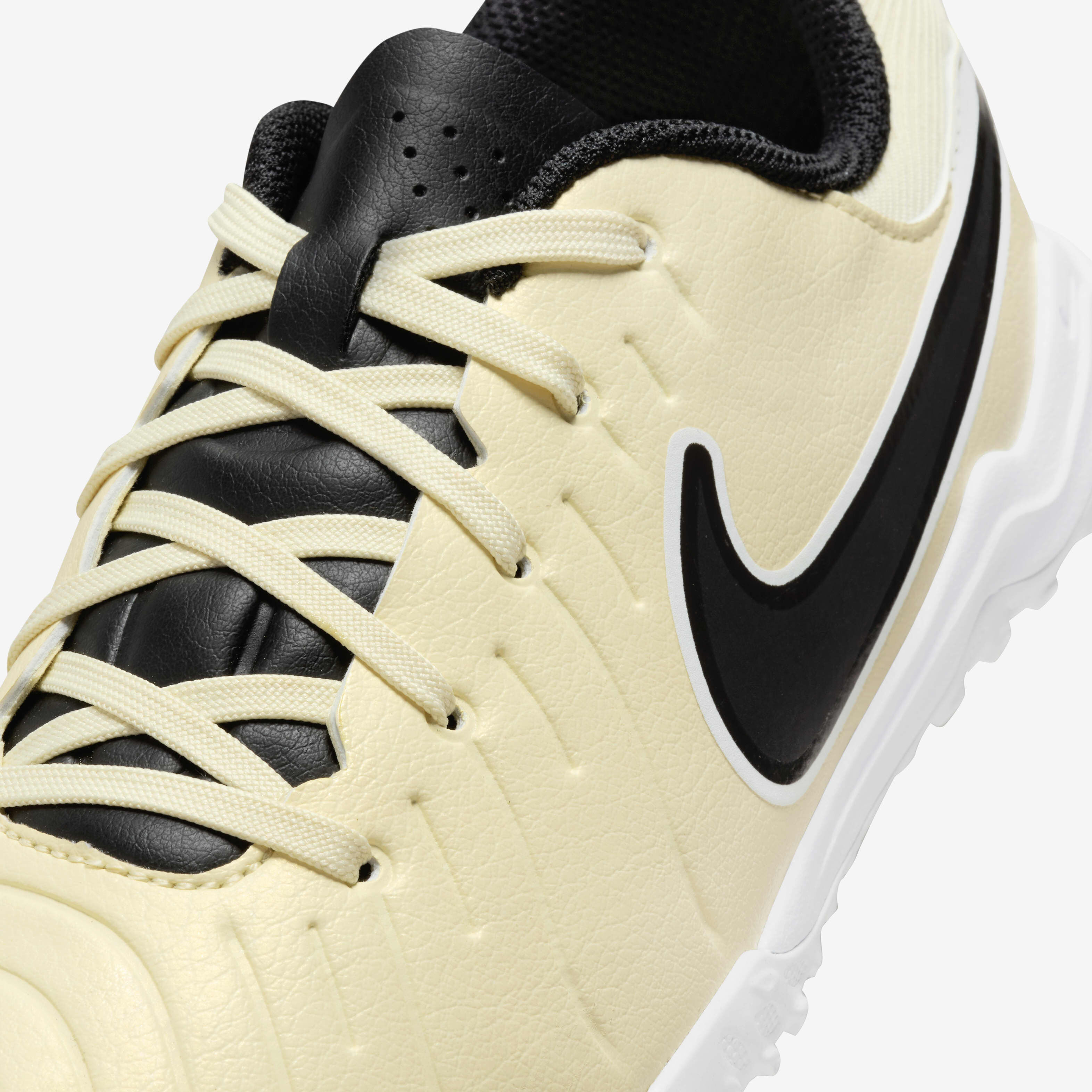 Buy Nike Jr. Tiempo Legend 10 Academy Younger Older Kids Turf Low Top Football Shoes Nike Saudi Official