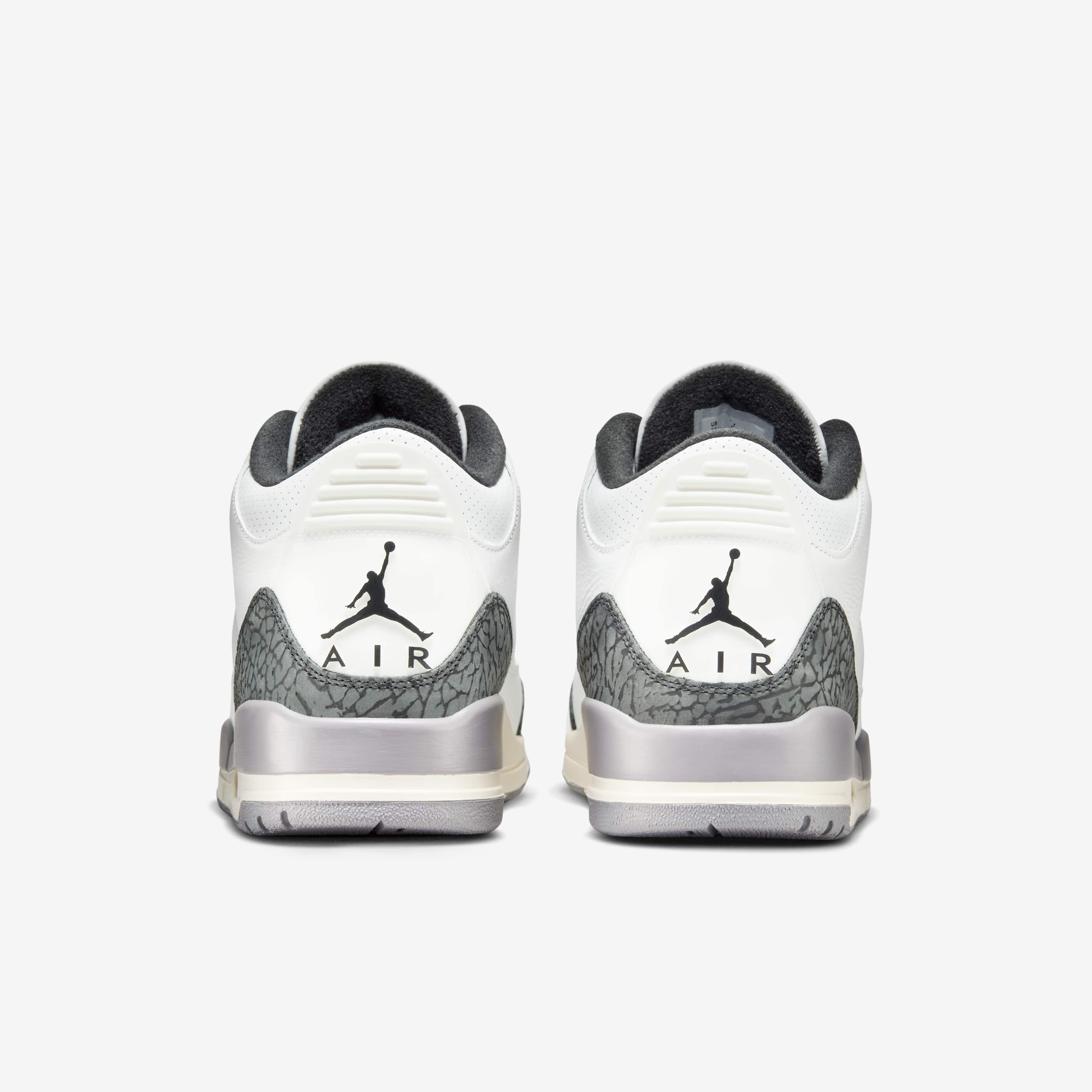 Air Jordan 3 Retro image number 5