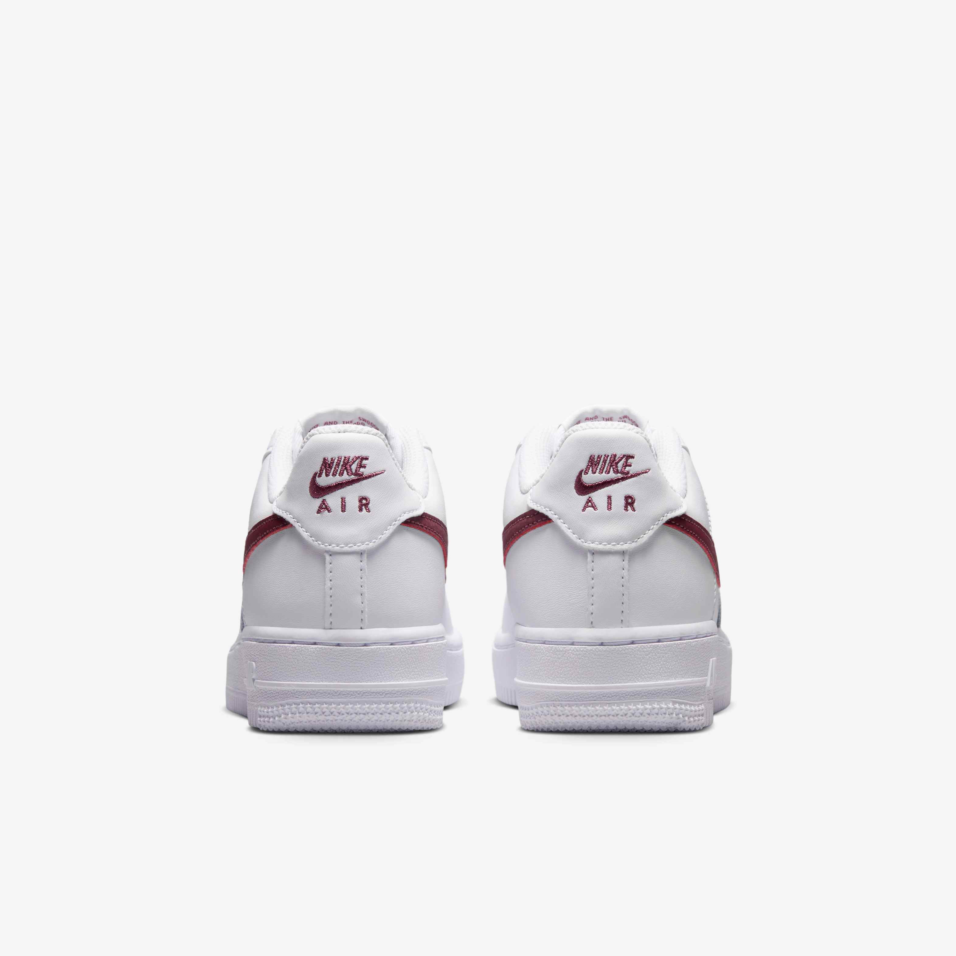Nike Air Force 1 image number 5
