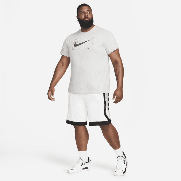 Nike dri fit elite basketball shorts sales